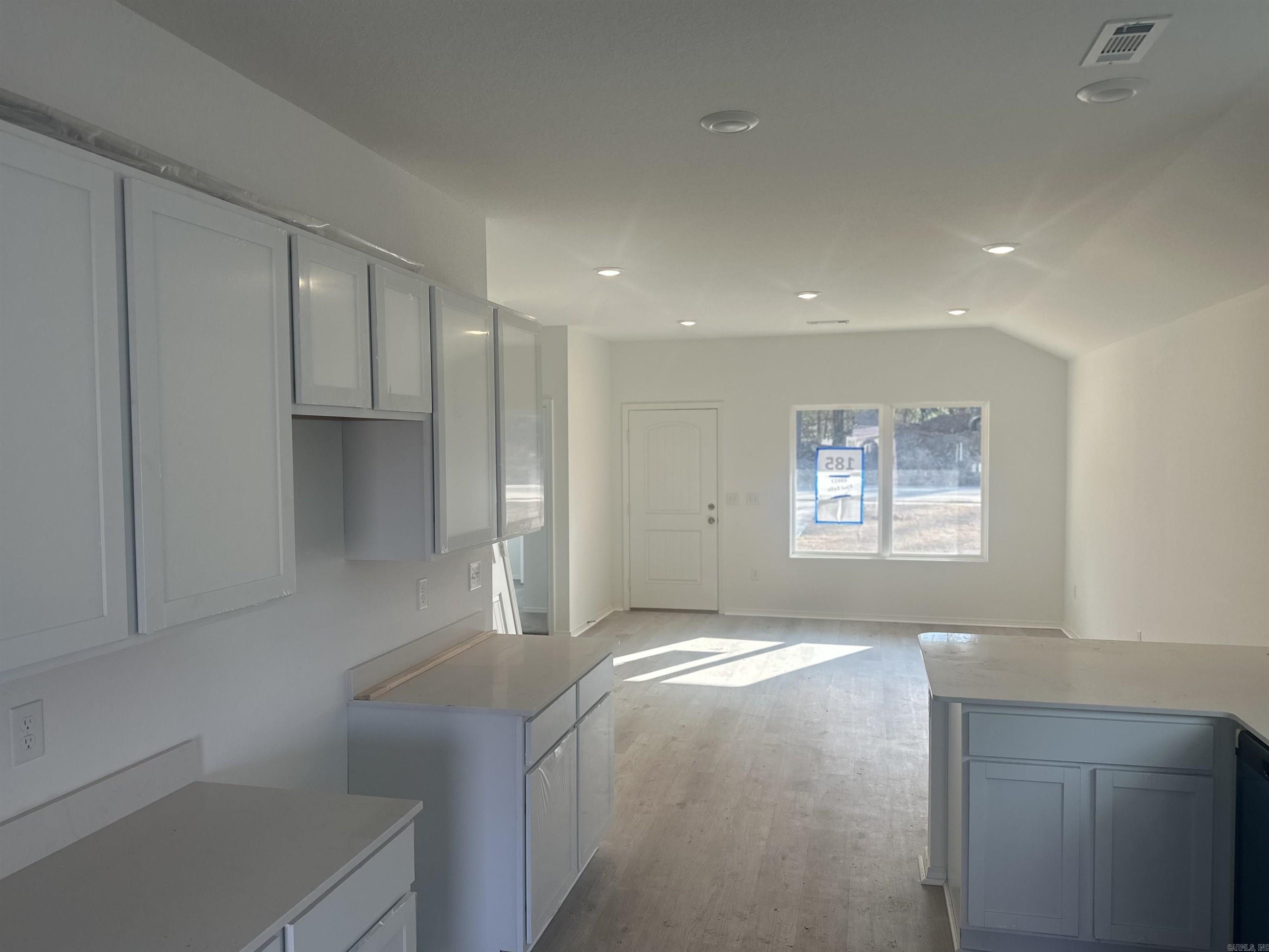 10417 Paul Eells Lot 185 Block 0 North Little Rock, AR