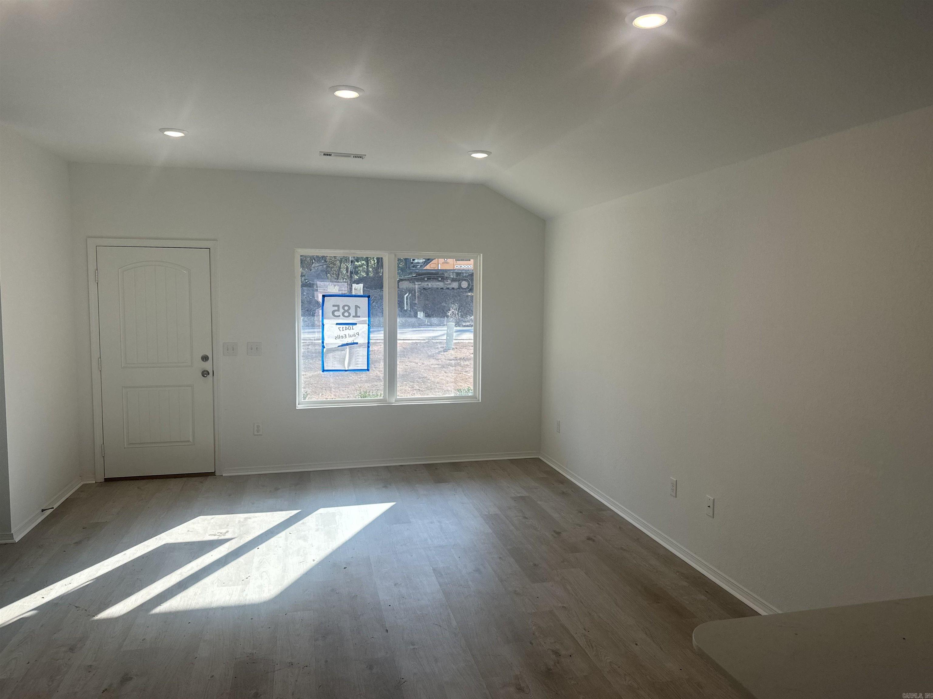 10417 Paul Eells Lot 185 Block 0 North Little Rock, AR