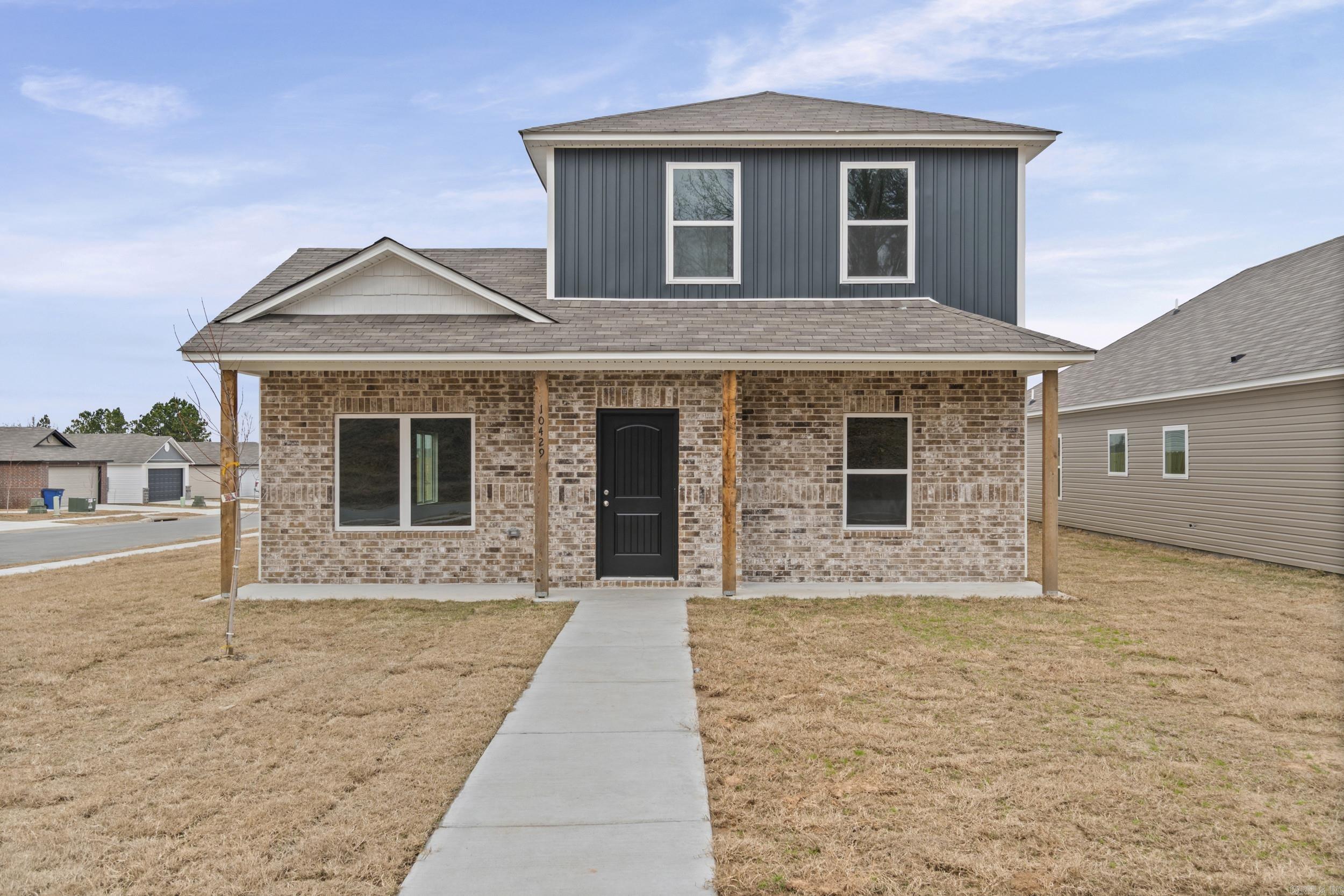 10429 Paul Eells Drive North Little Rock, AR 72113