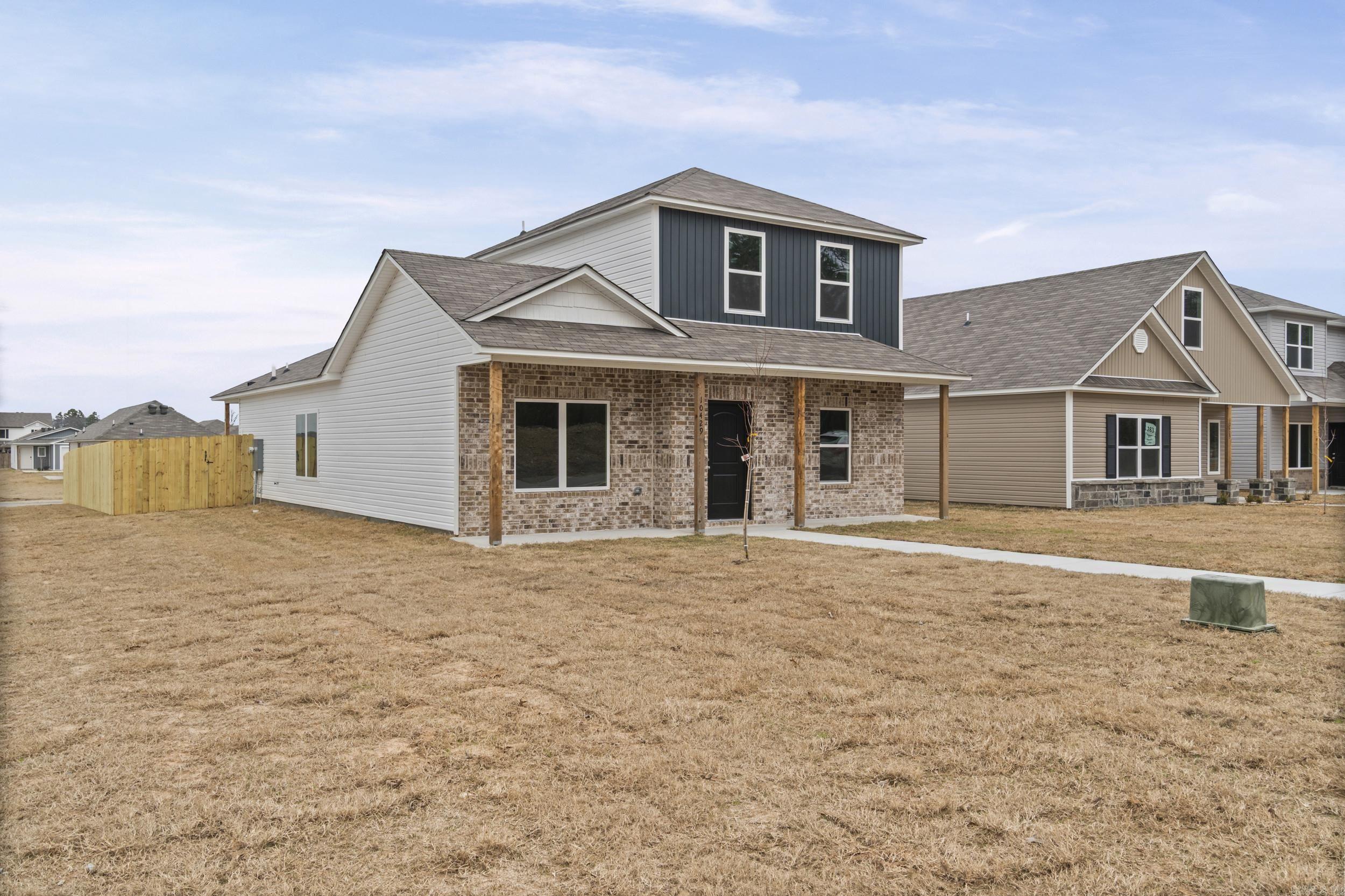 10429 Paul Eells Drive North Little Rock, AR 72113