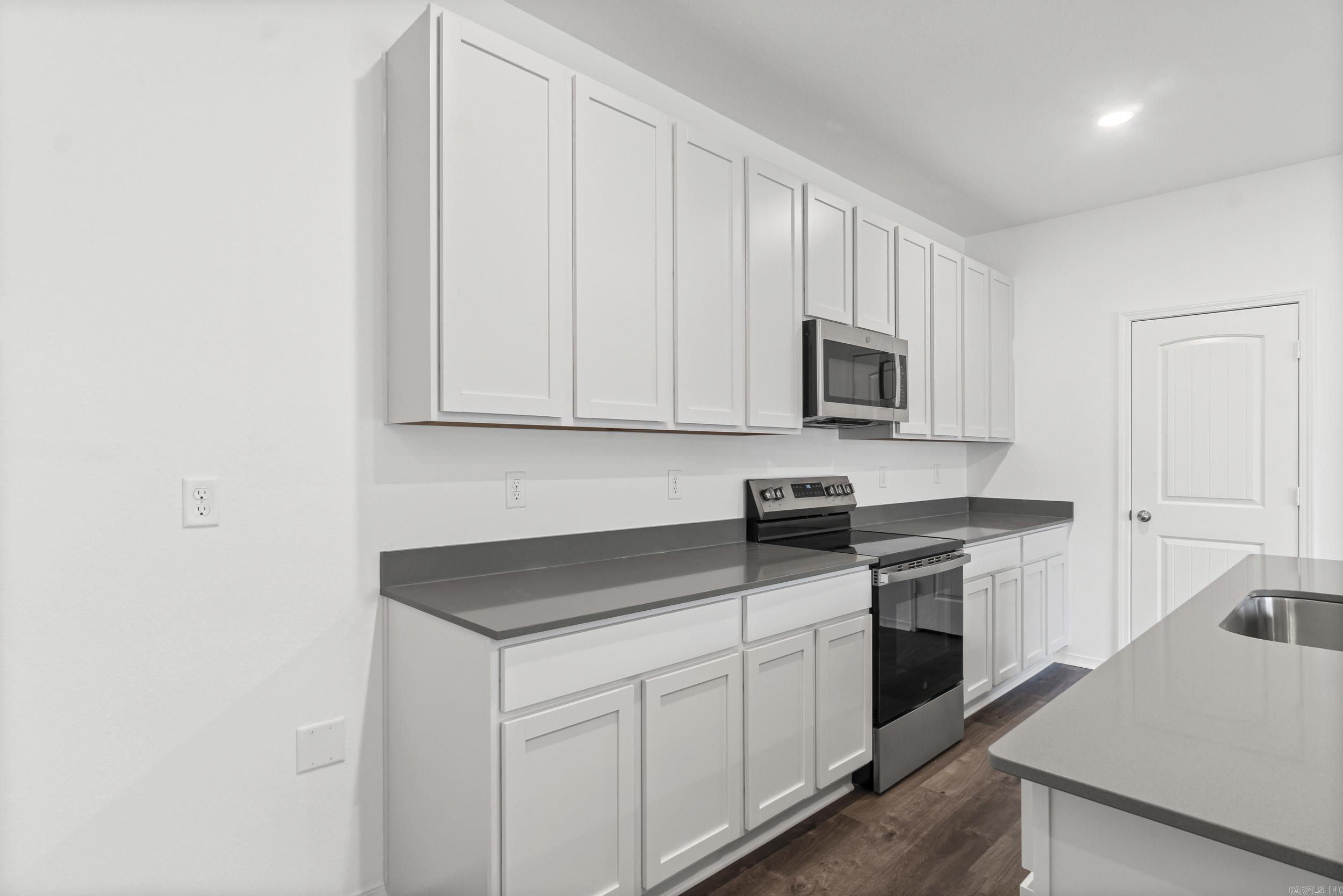 10429 Paul Eells Drive North Little Rock, AR 72113