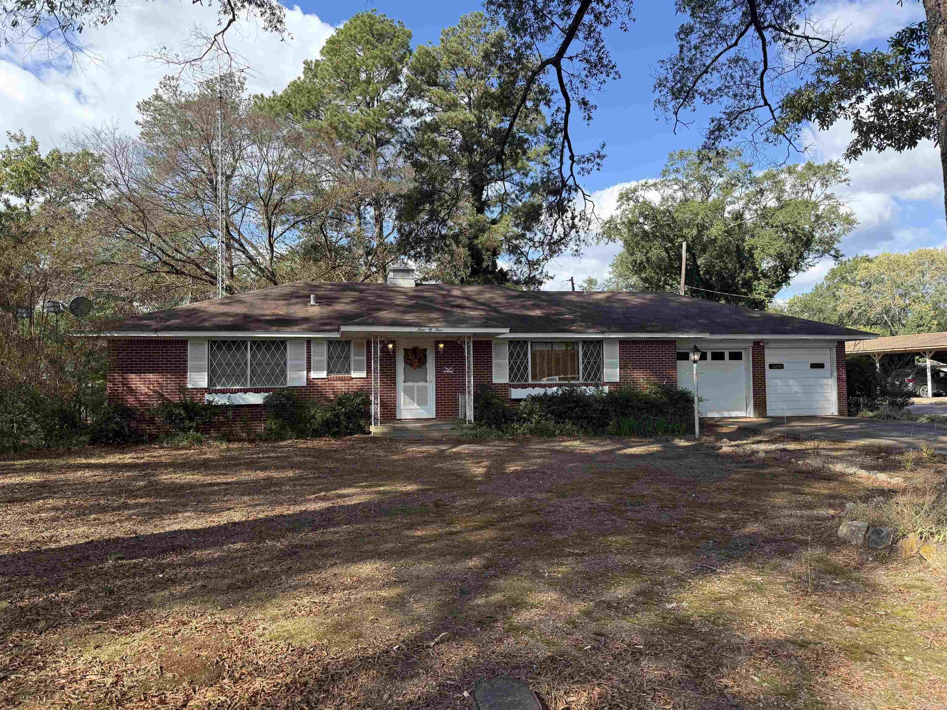 904 3rd  Murfreesboro, AR