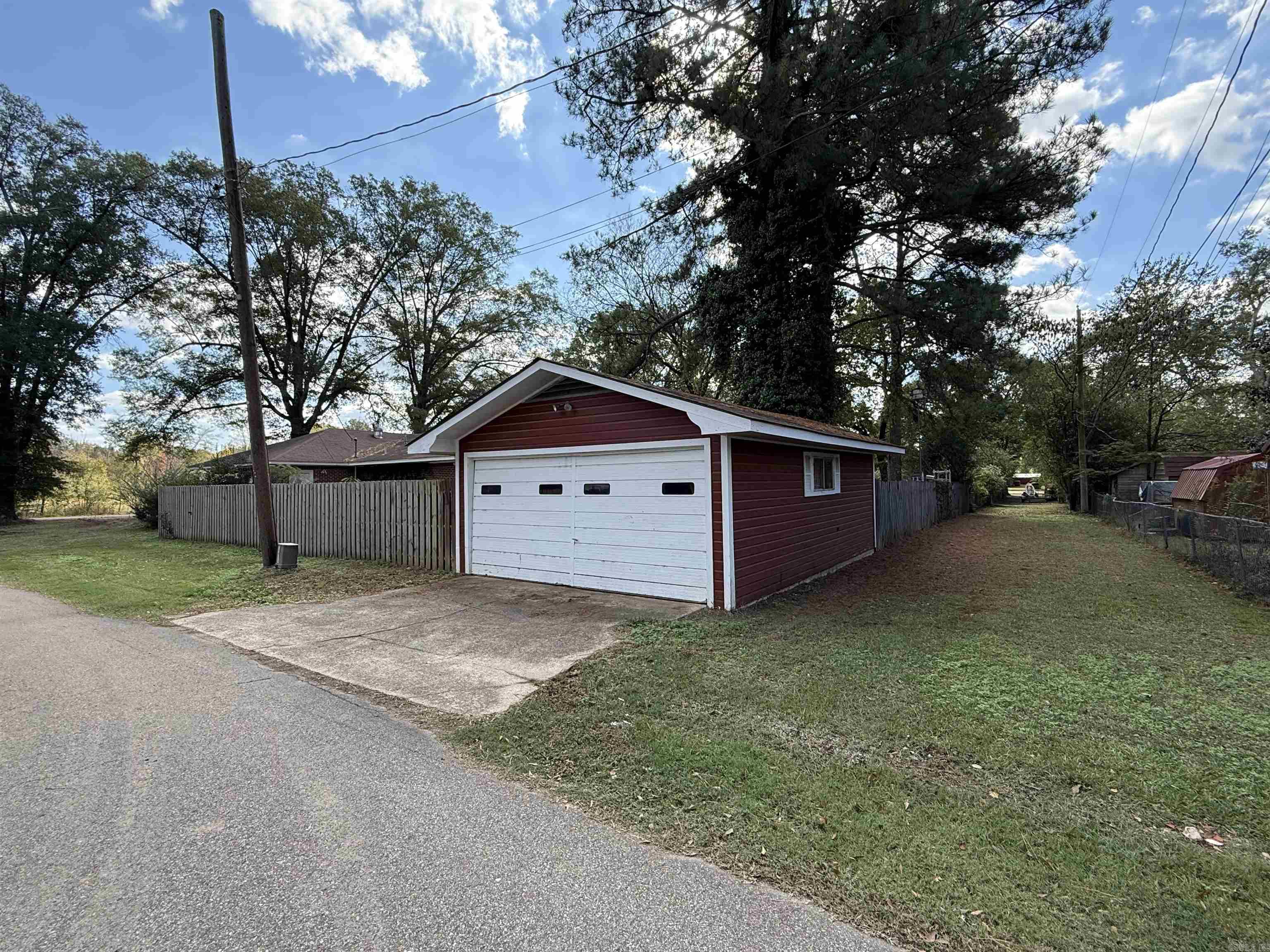 904 3rd  Murfreesboro, AR