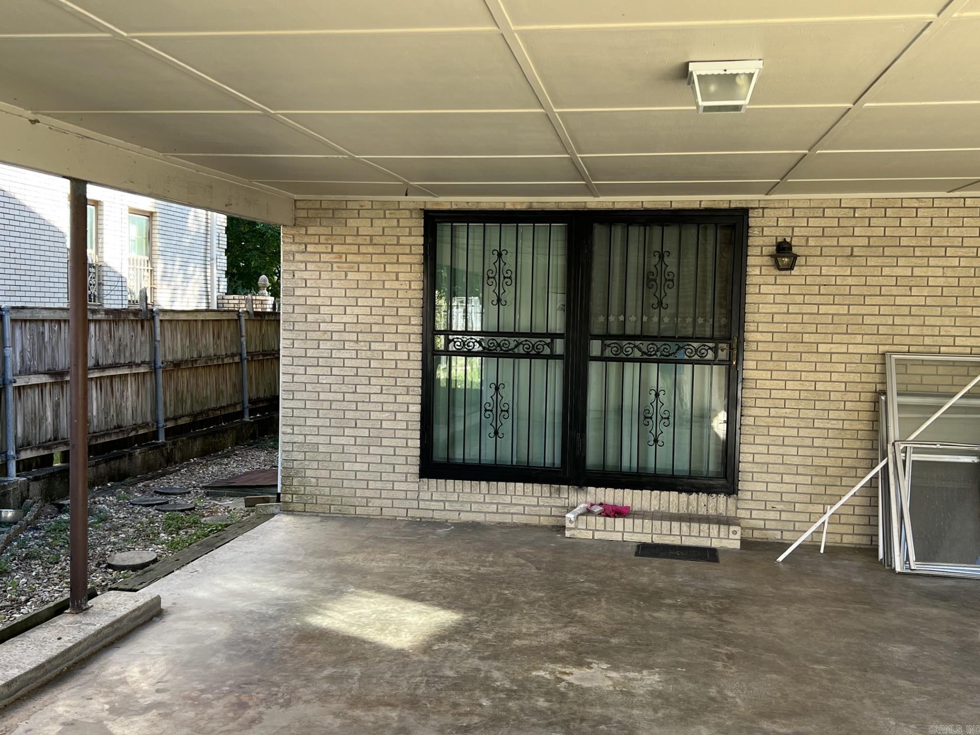 609 Chickadee  Little Rock, AR