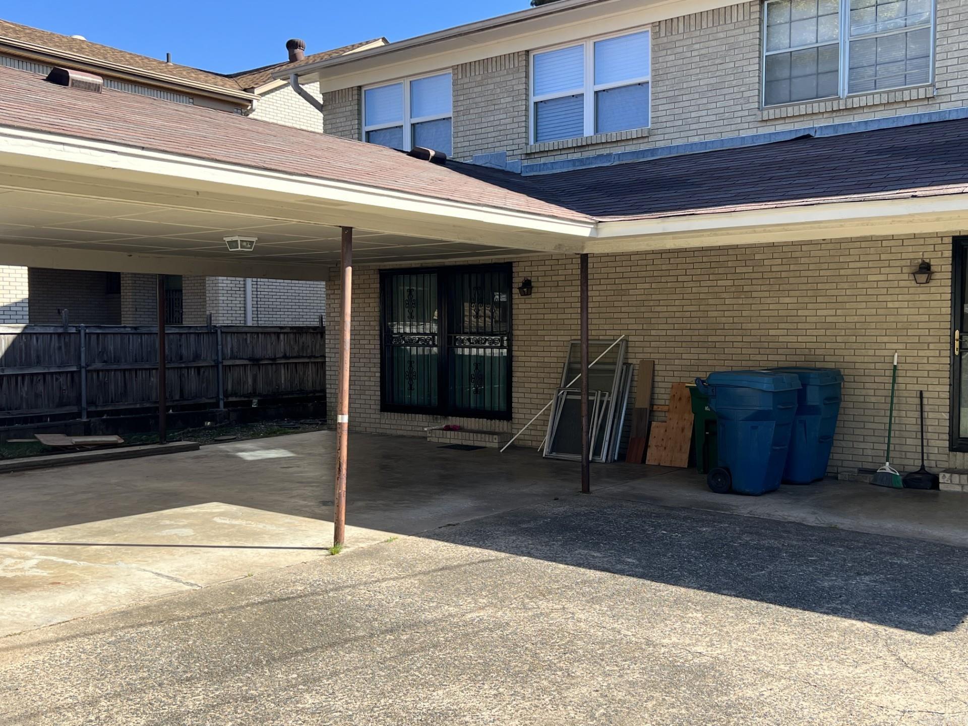 609 Chickadee  Little Rock, AR