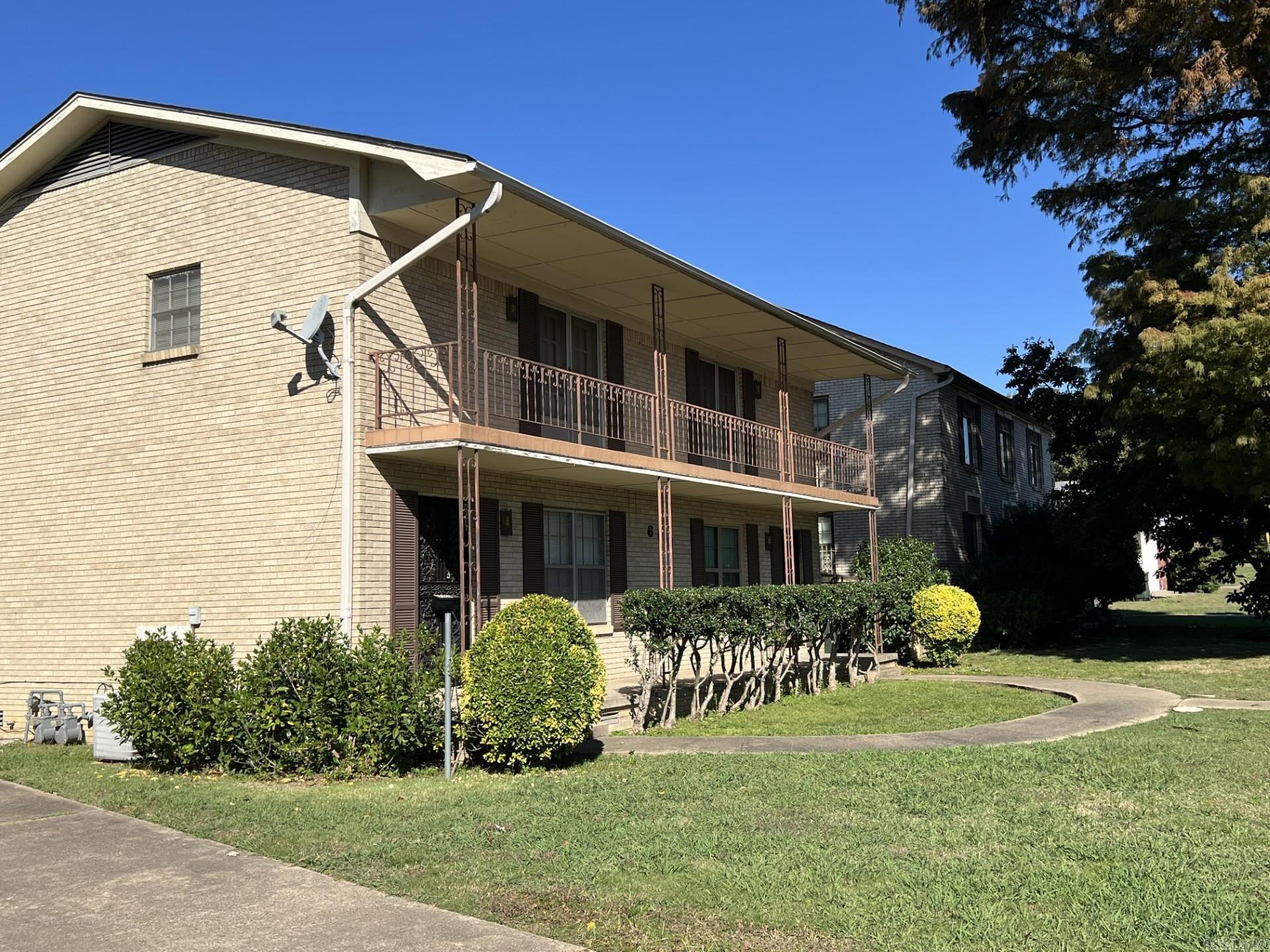 609 Chickadee  Little Rock, AR