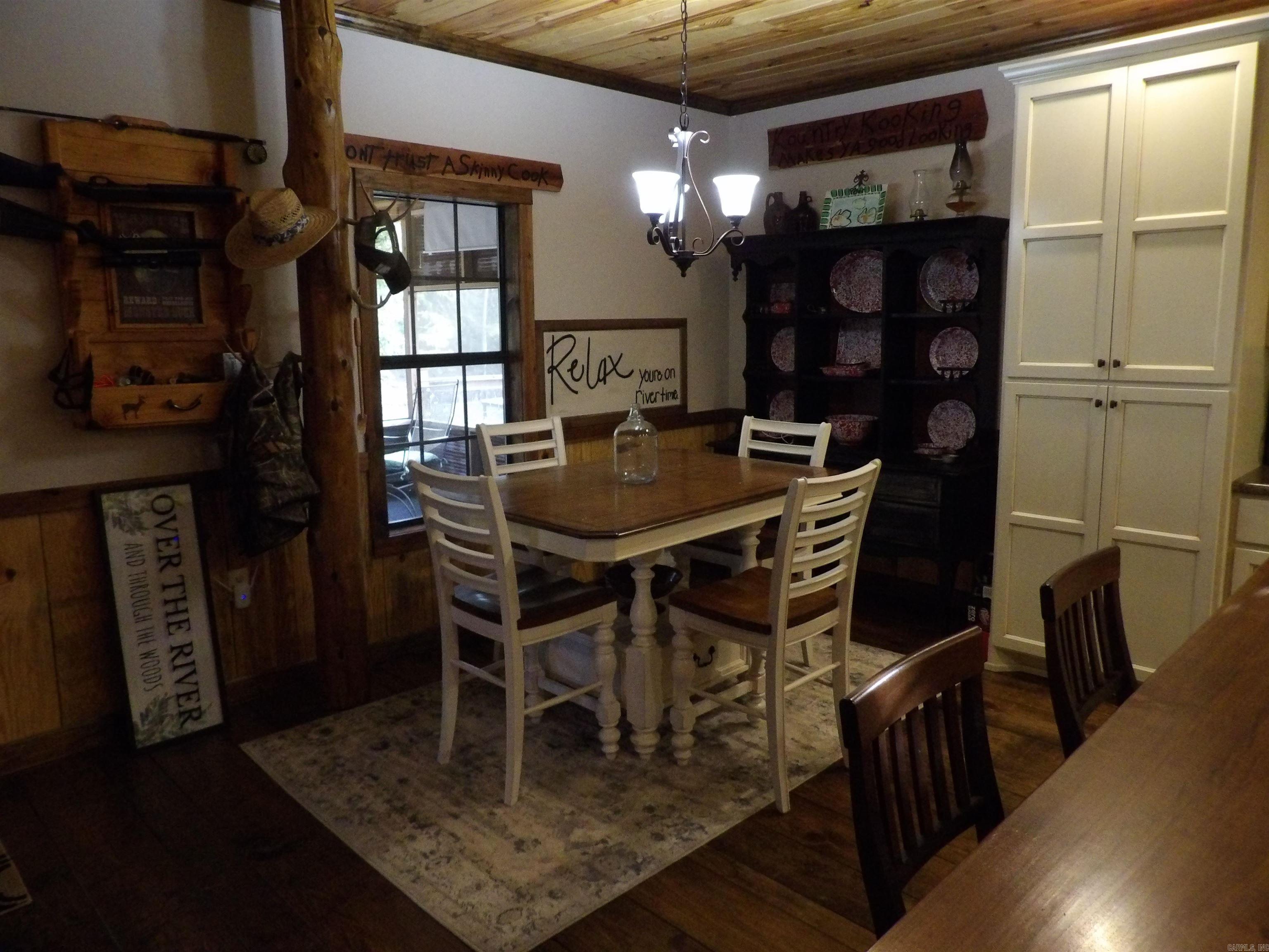 128 Bradley 955 Road Hermitage, AR 71647-0000