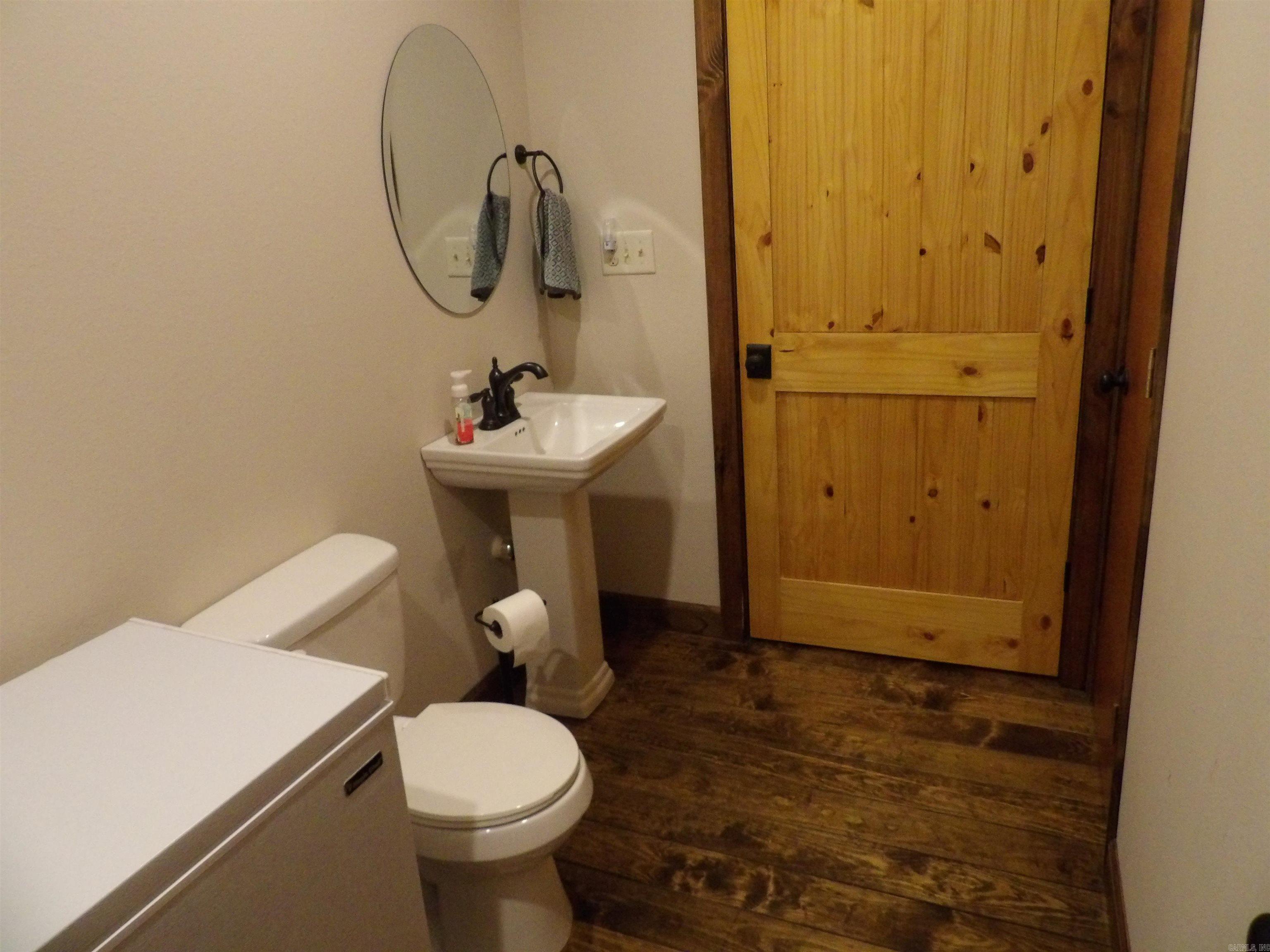 128 Bradley 955 Road Hermitage, AR 71647-0000