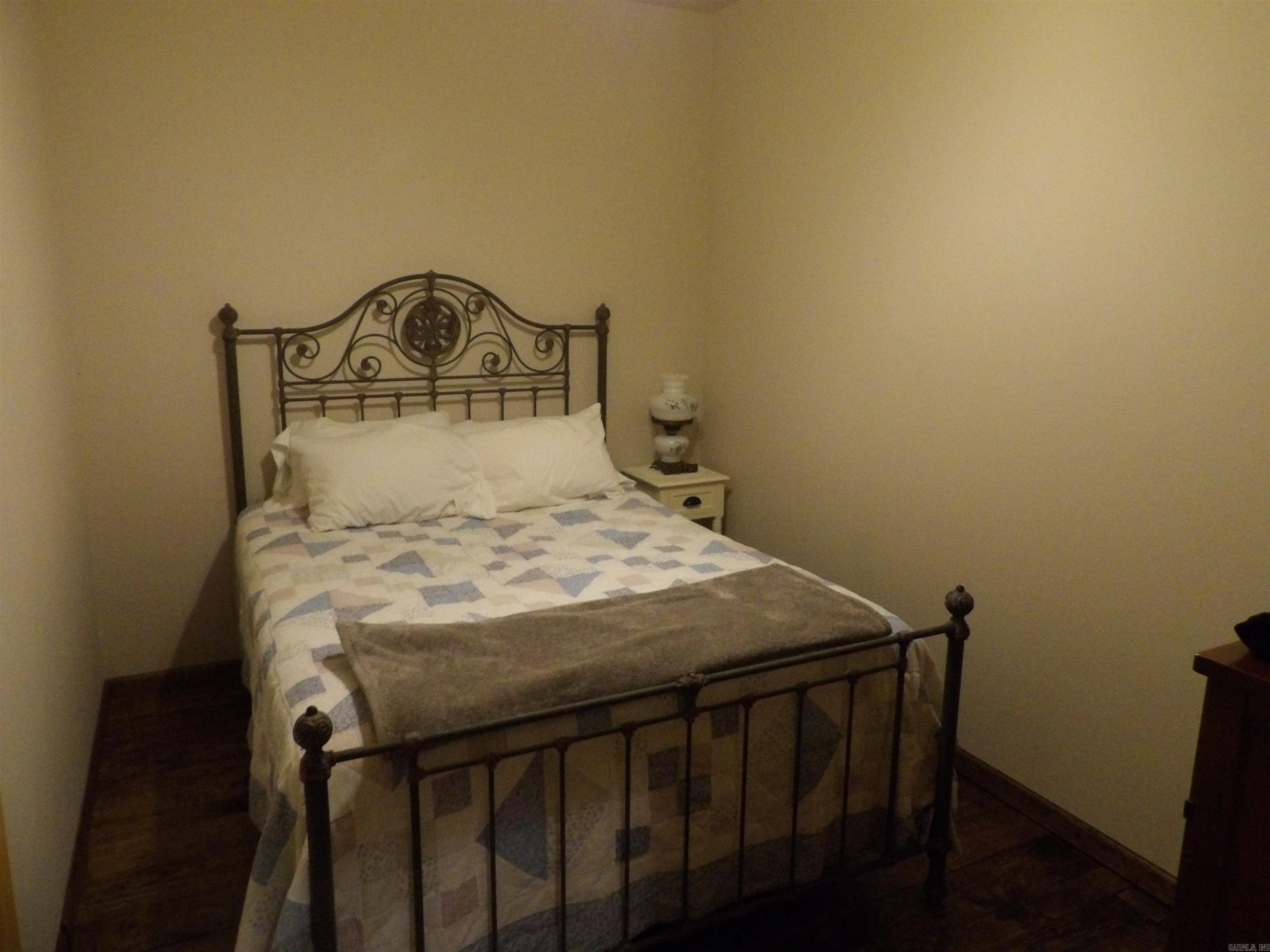 128 Bradley 955 Road Hermitage, AR 71647-0000