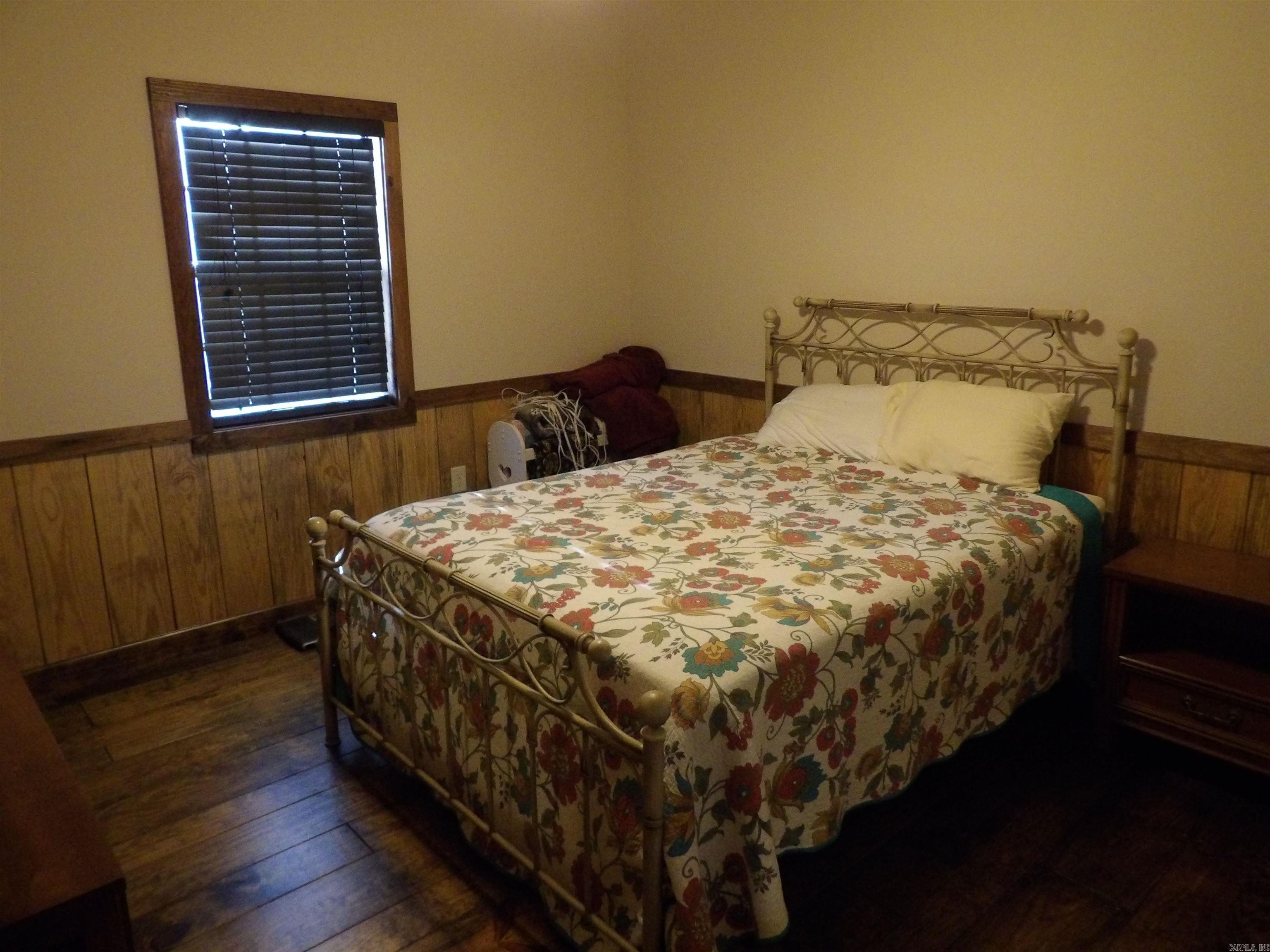 128 Bradley 955 Road Hermitage, AR 71647-0000