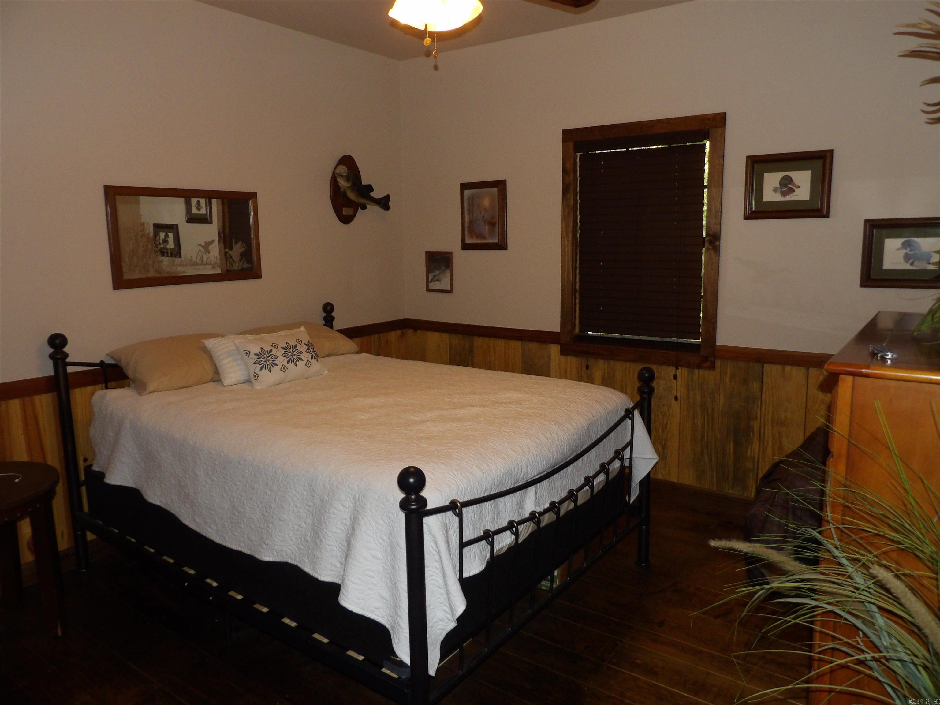 128 Bradley 955 Road Hermitage, AR 71647-0000