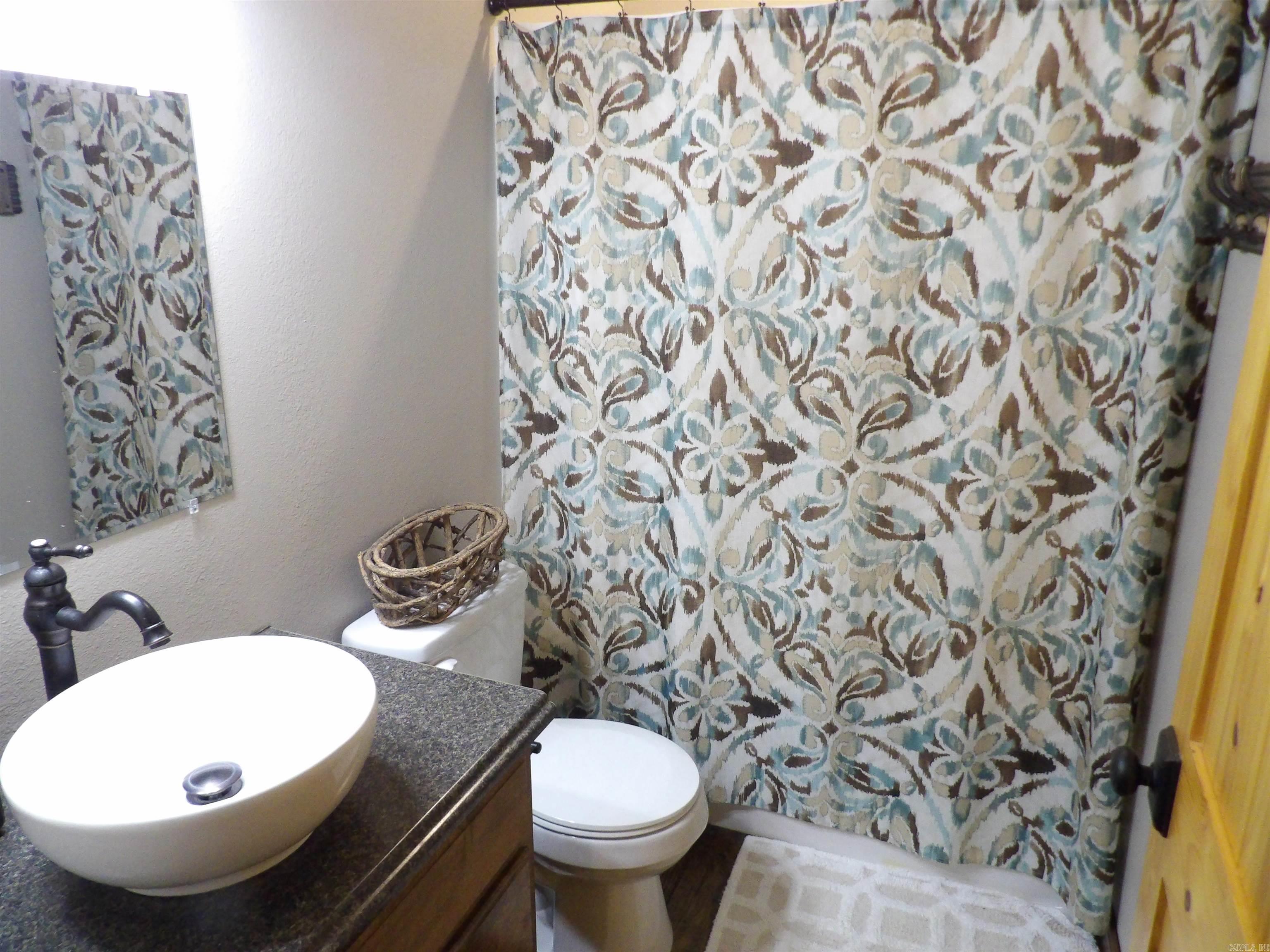 128 Bradley 955 Road Hermitage, AR 71647-0000