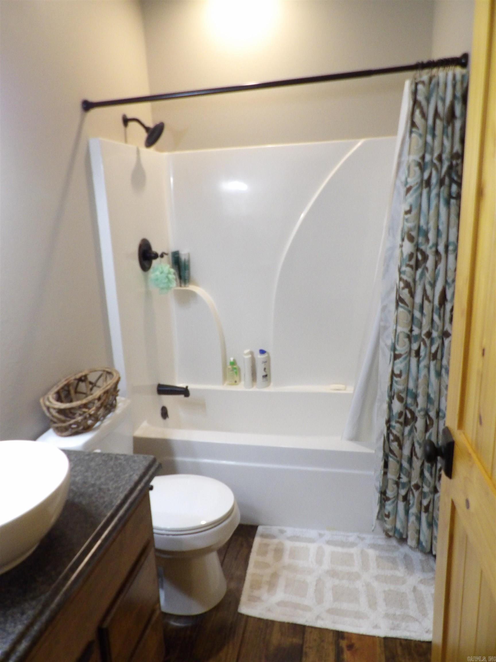 128 Bradley 955 Road Hermitage, AR 71647-0000