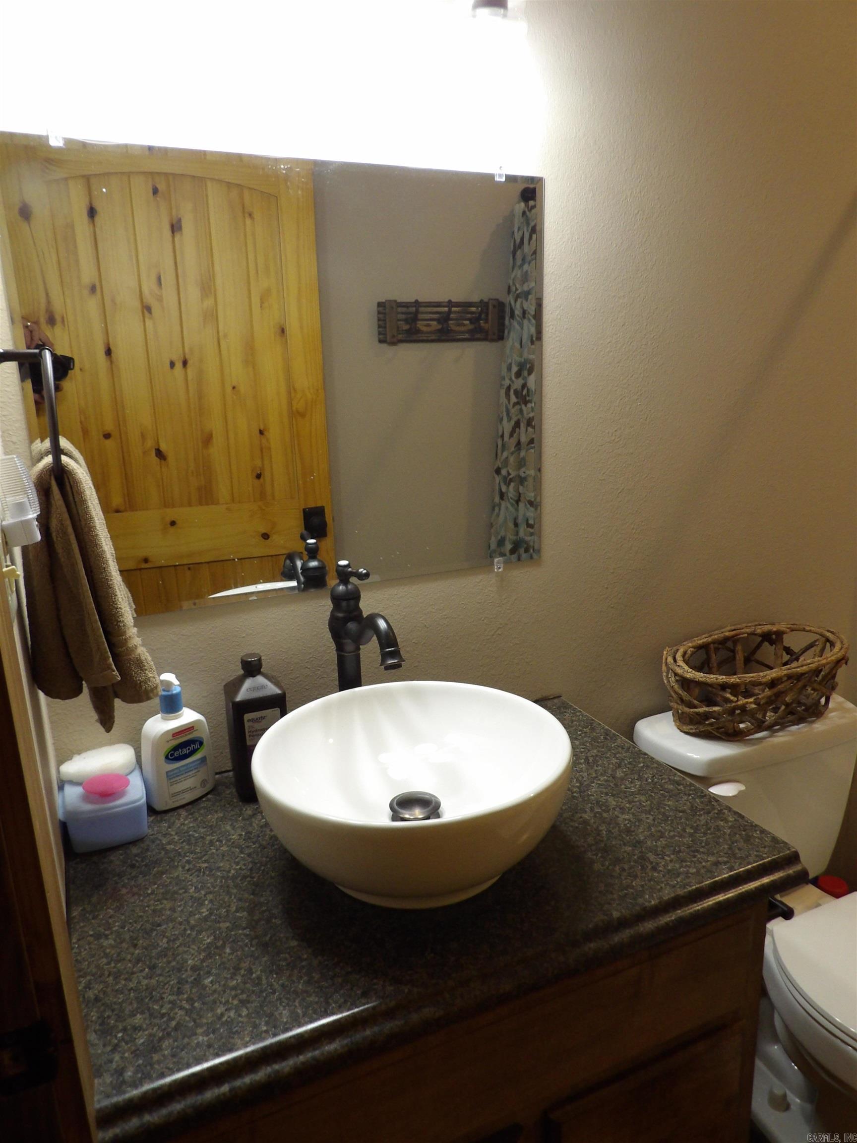 128 Bradley 955 Road Hermitage, AR 71647-0000