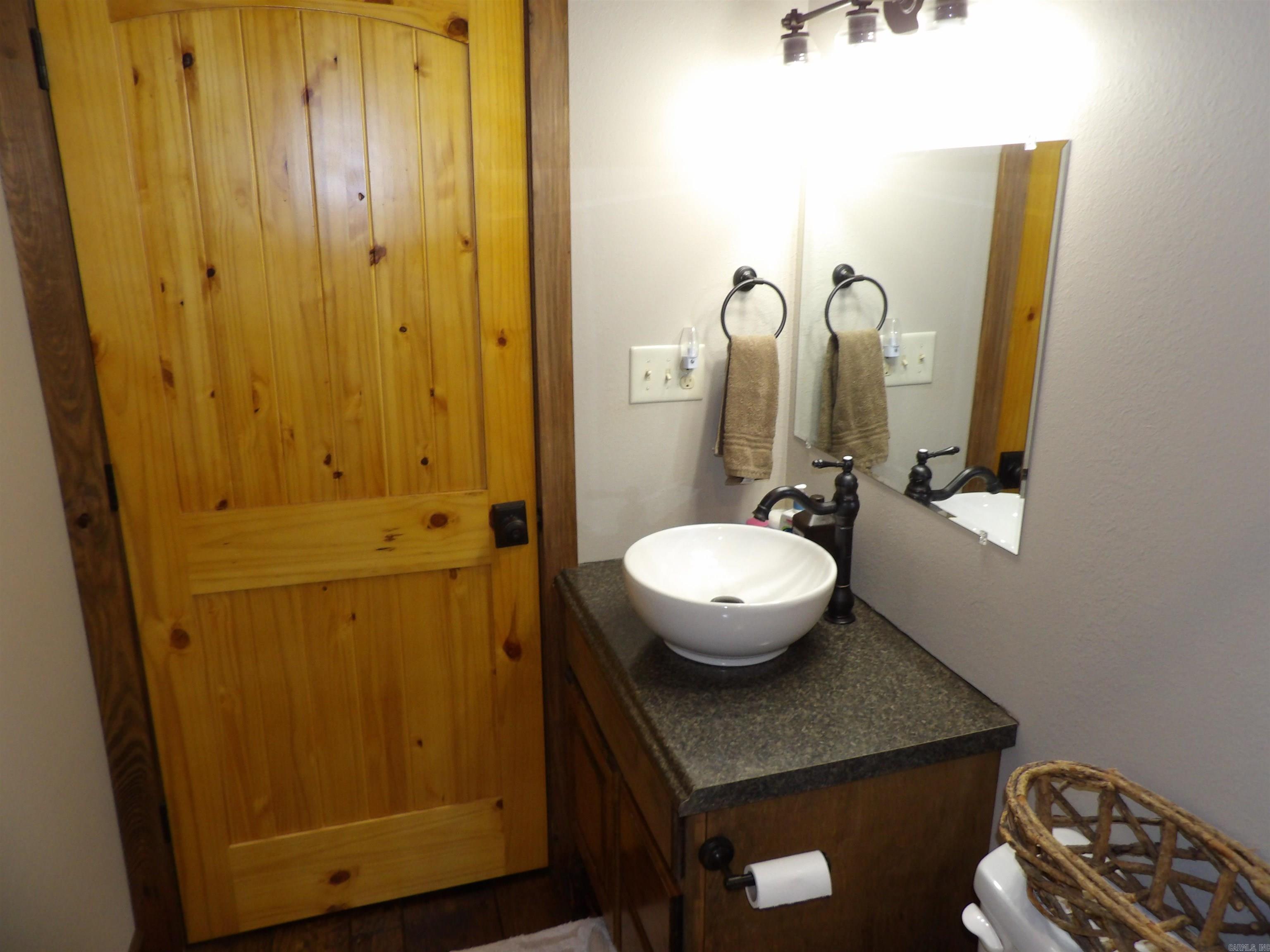 128 Bradley 955 Road Hermitage, AR 71647-0000