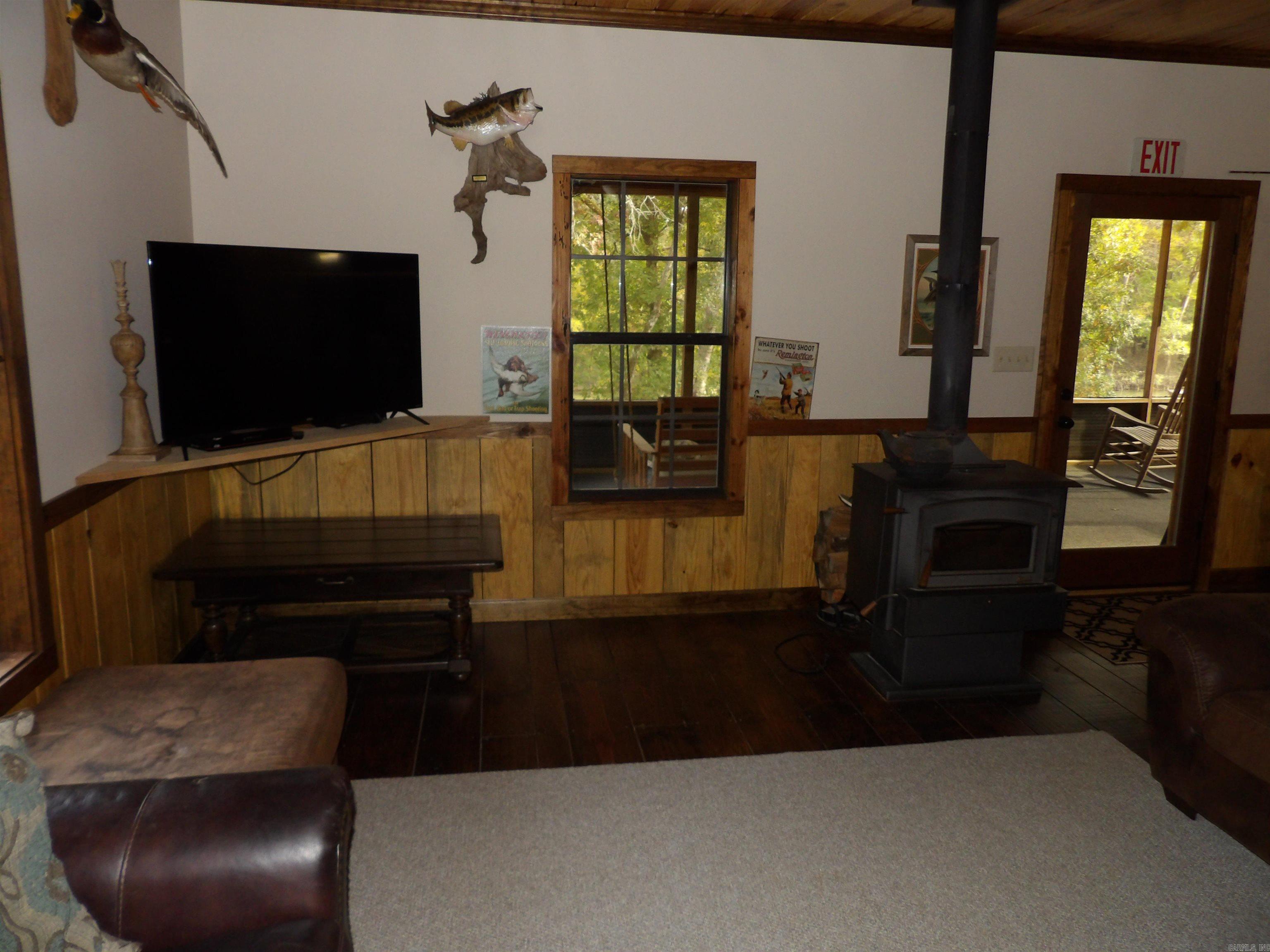 128 Bradley 955 Road Hermitage, AR 71647-0000