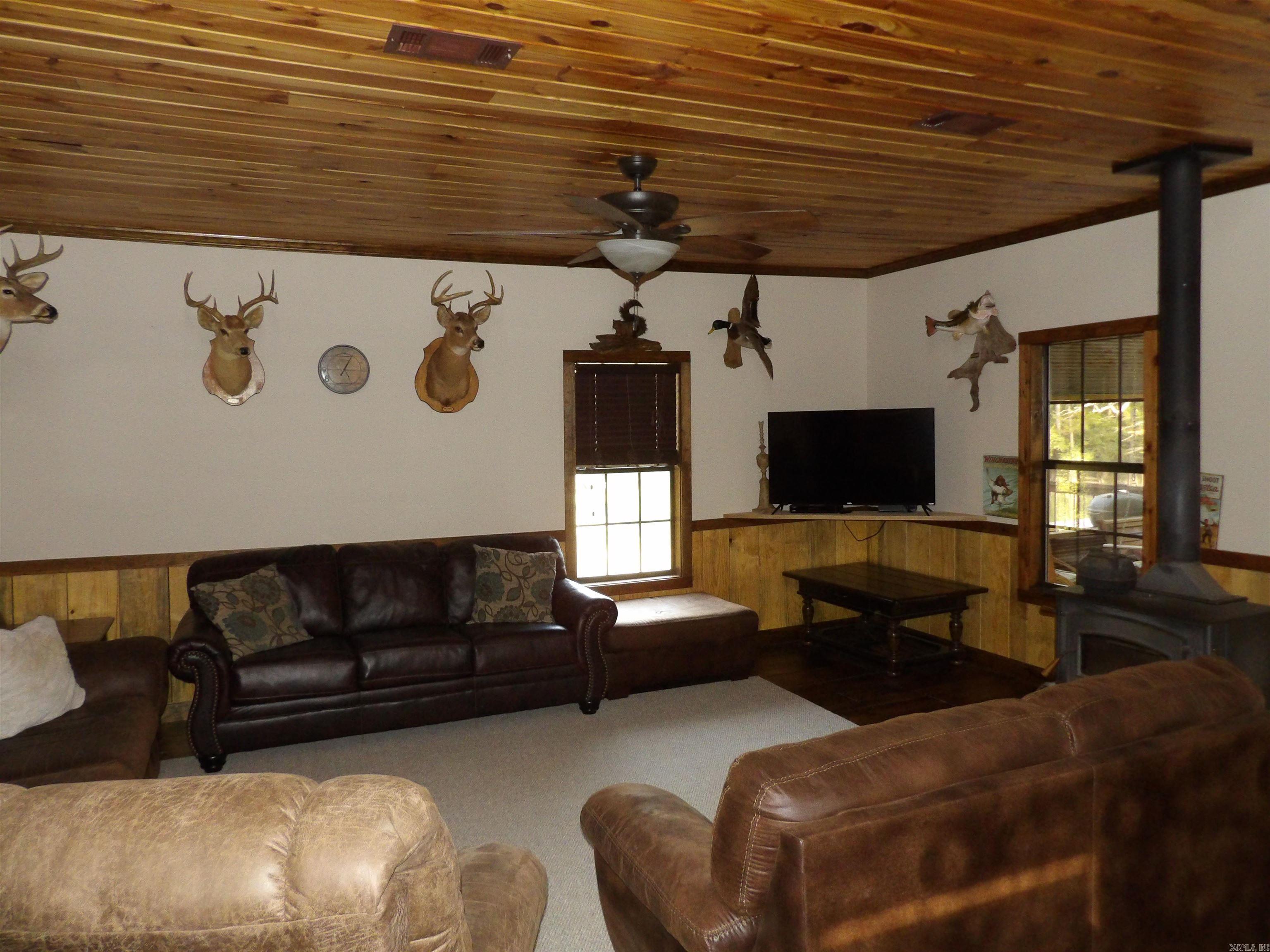 128 Bradley 955 Road Hermitage, AR 71647-0000