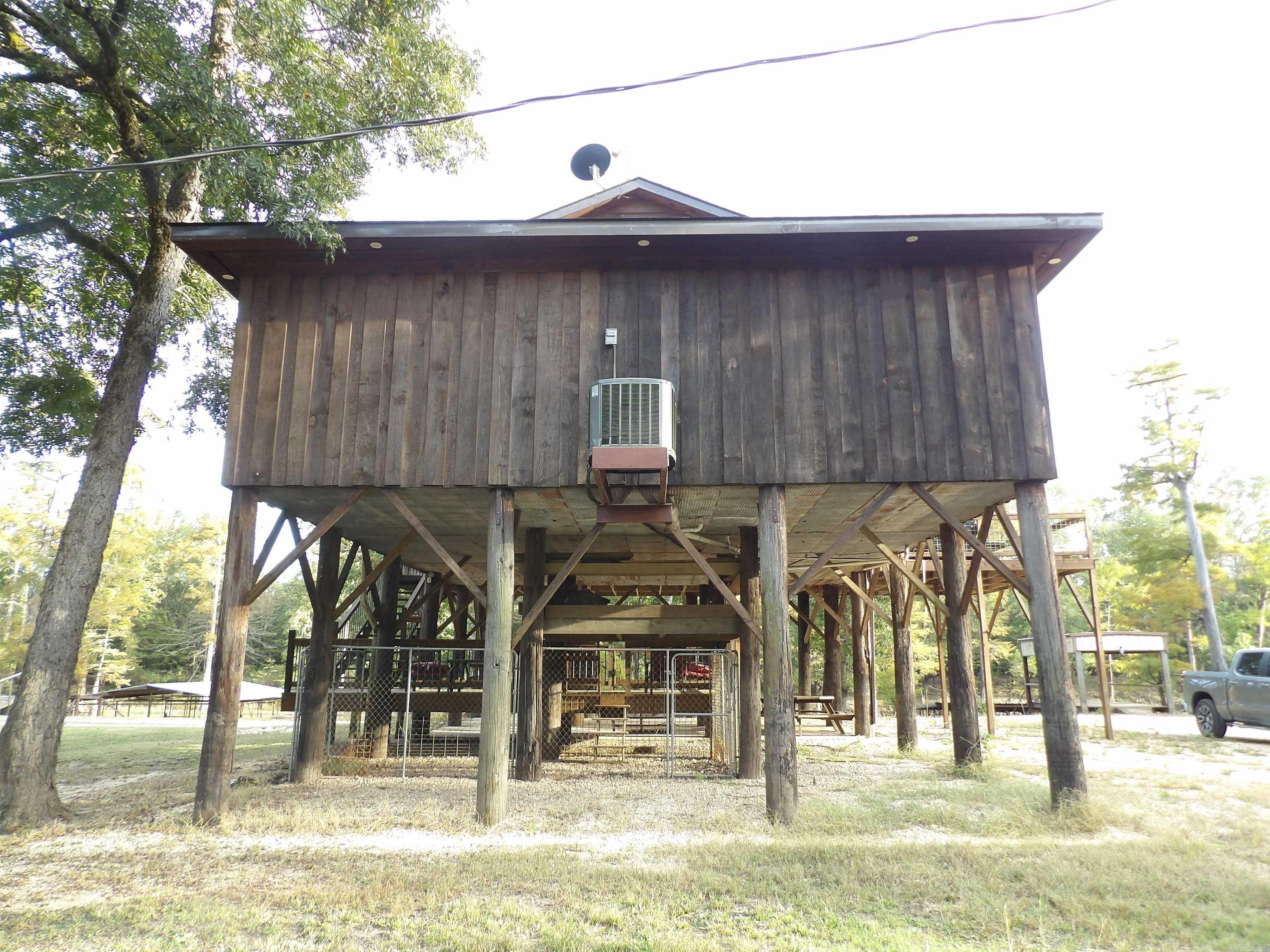 128 Bradley 955 Road Hermitage, AR 71647-0000