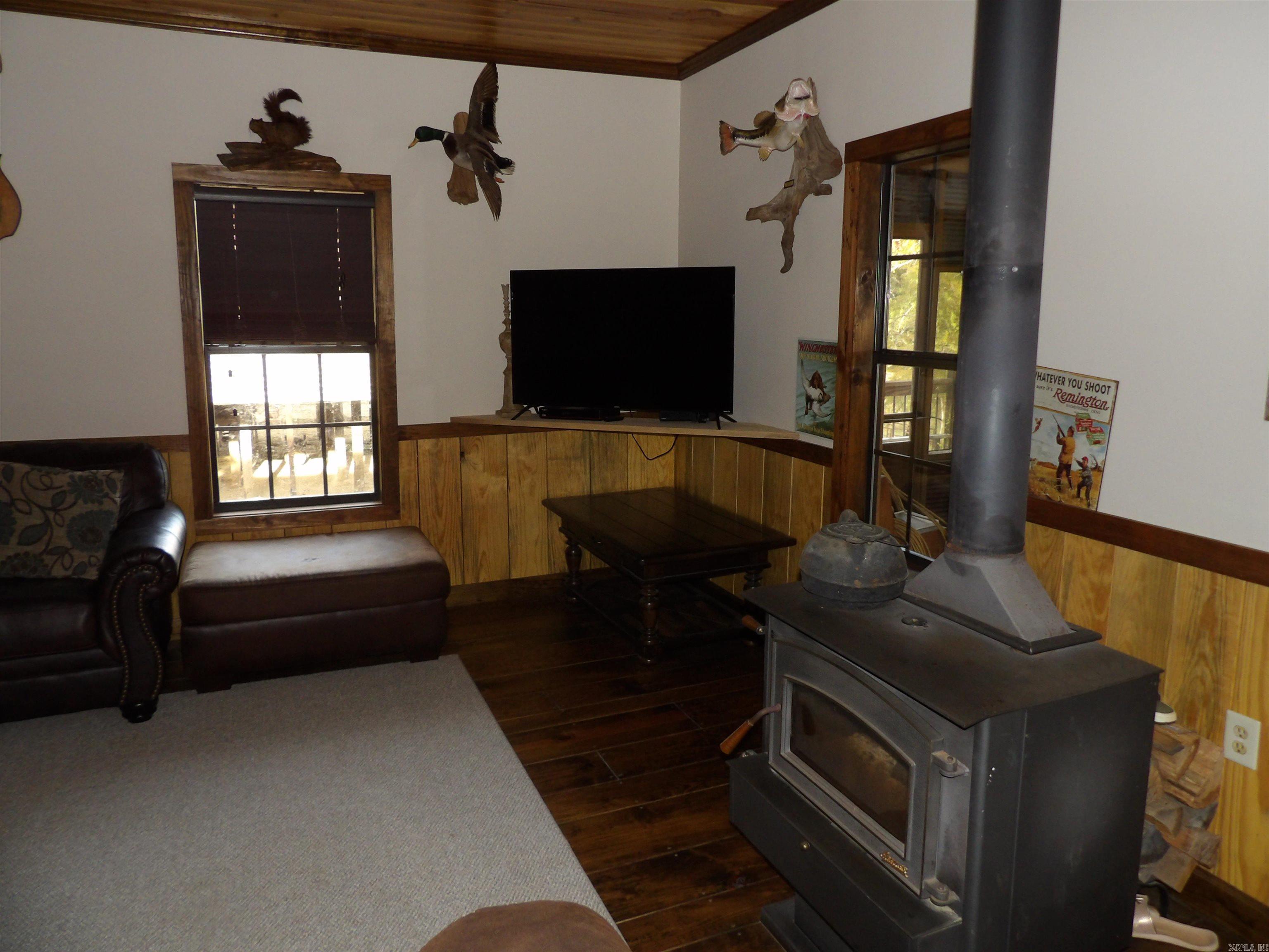 128 Bradley 955 Road Hermitage, AR 71647-0000