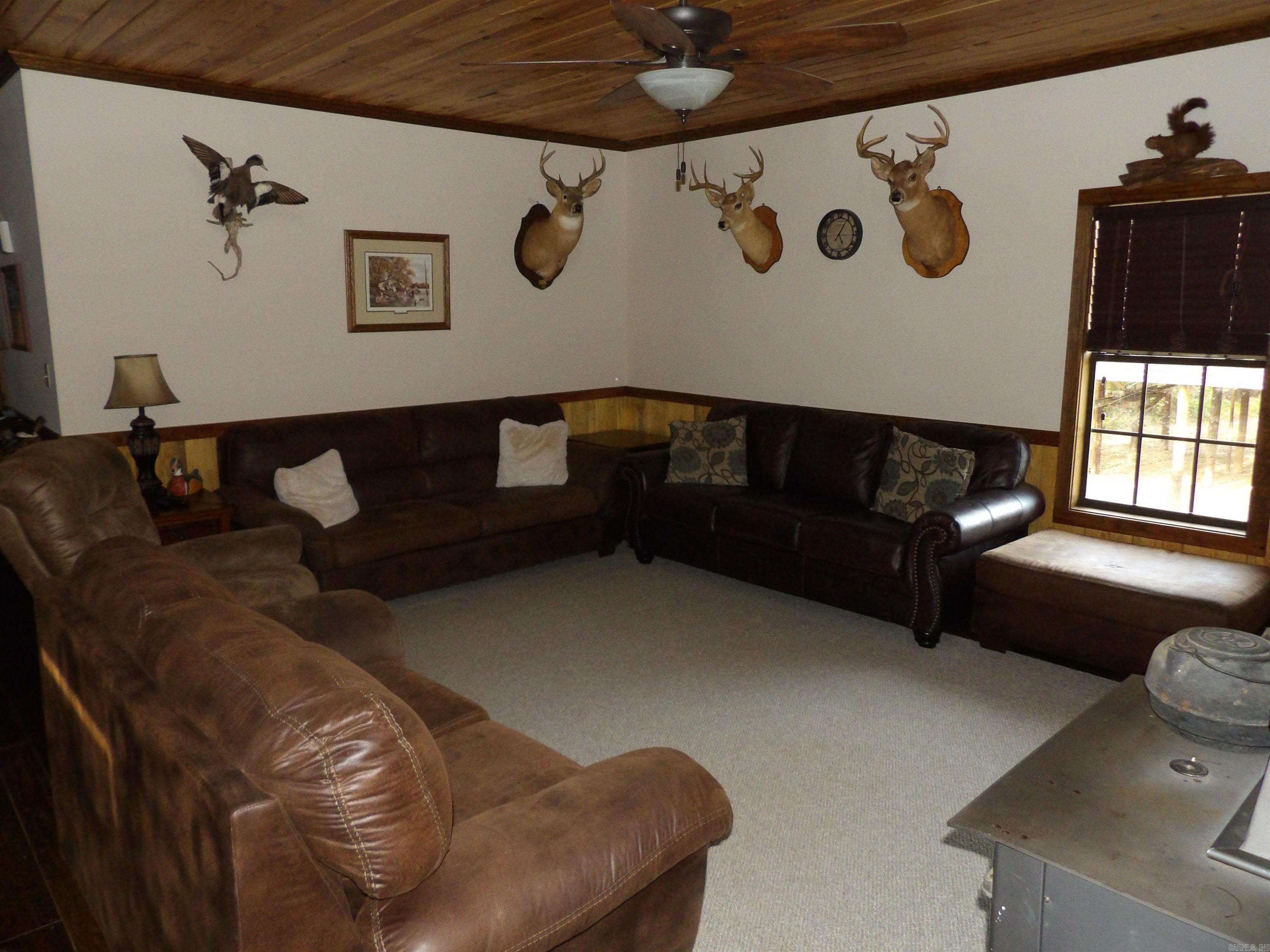 128 Bradley 955 Road Hermitage, AR 71647-0000