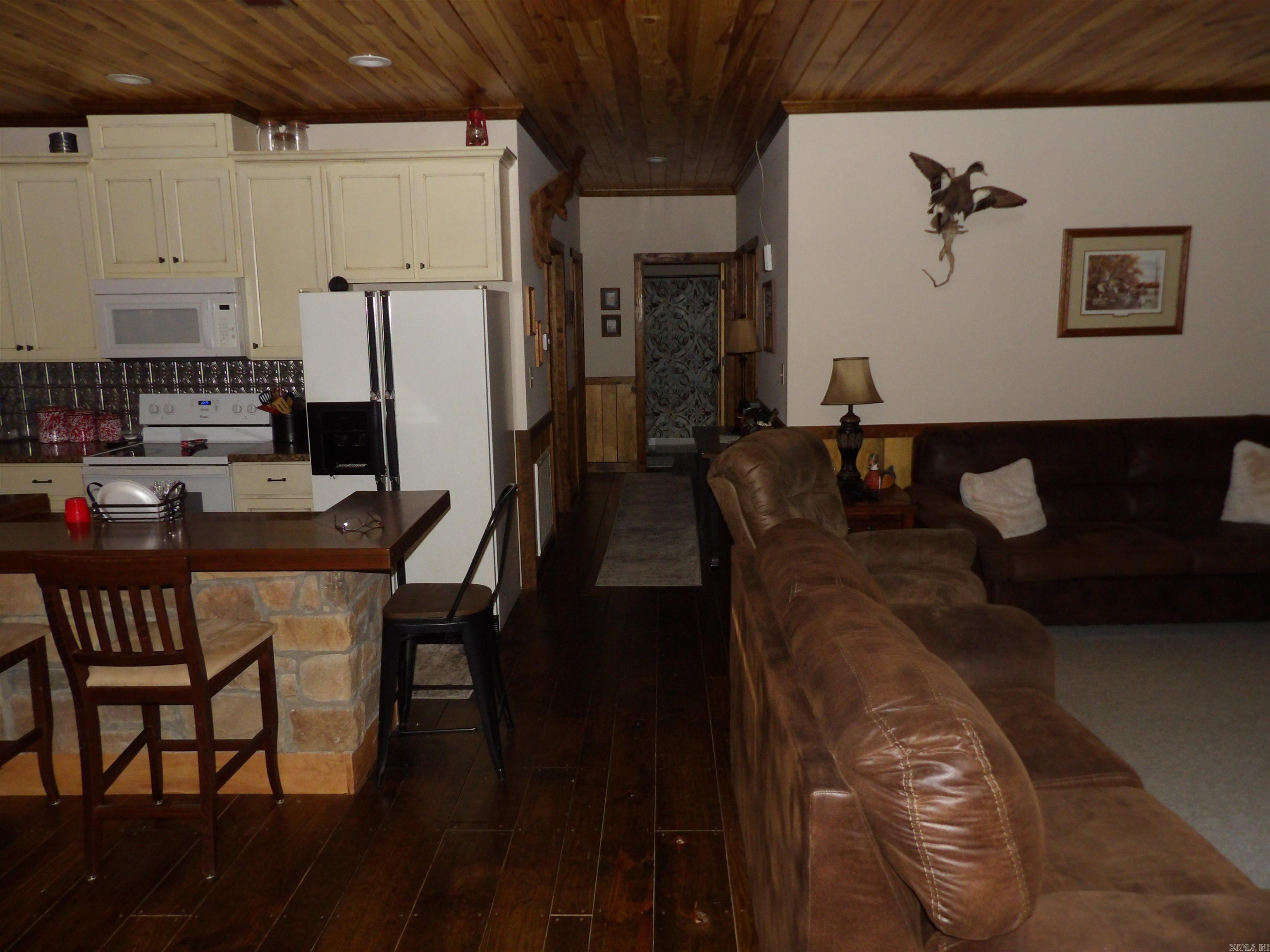 128 Bradley 955 Road Hermitage, AR 71647-0000