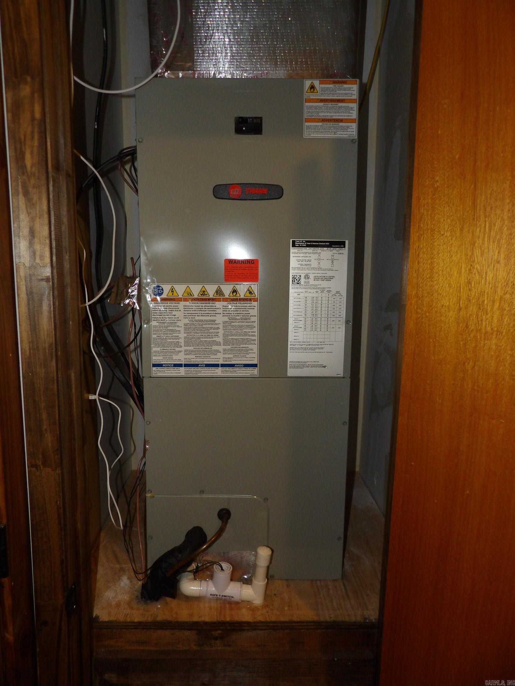 128 Bradley 955 Road Hermitage, AR 71647-0000