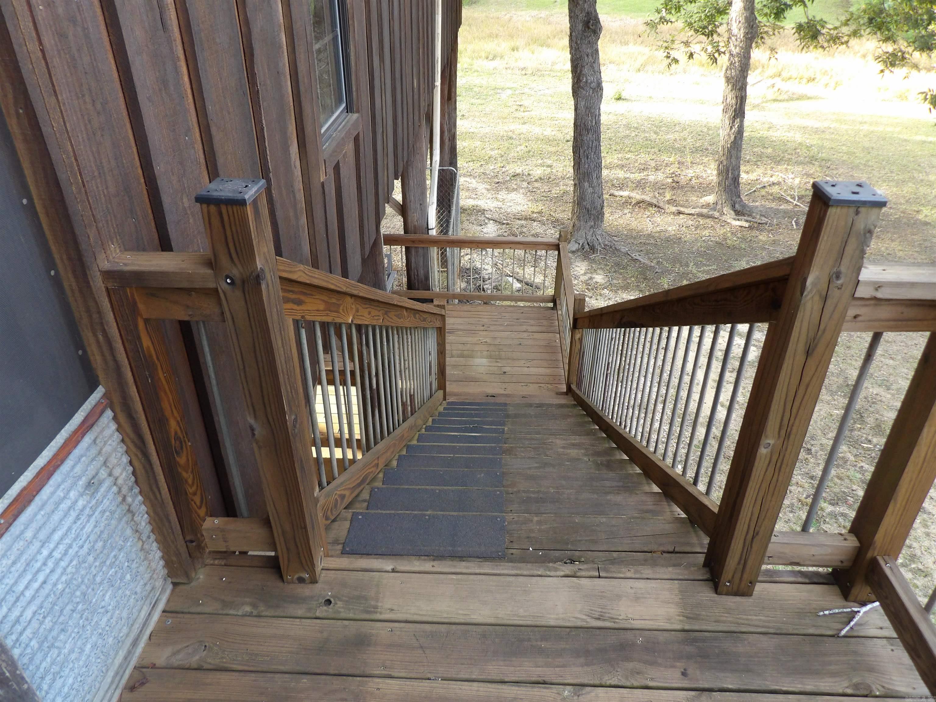 128 Bradley 955 Road Hermitage, AR 71647-0000