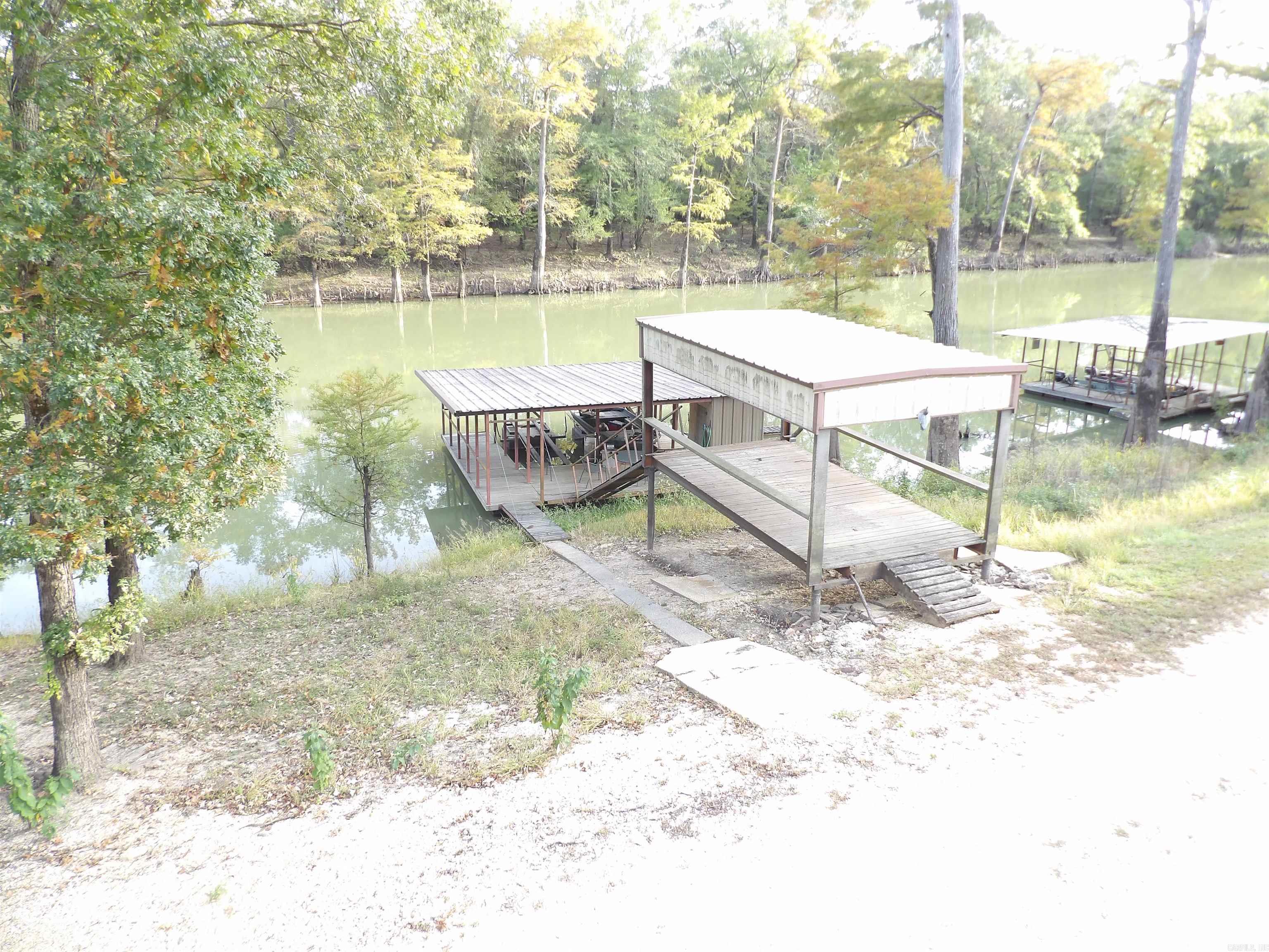 128 Bradley 955 Road Hermitage, AR 71647-0000