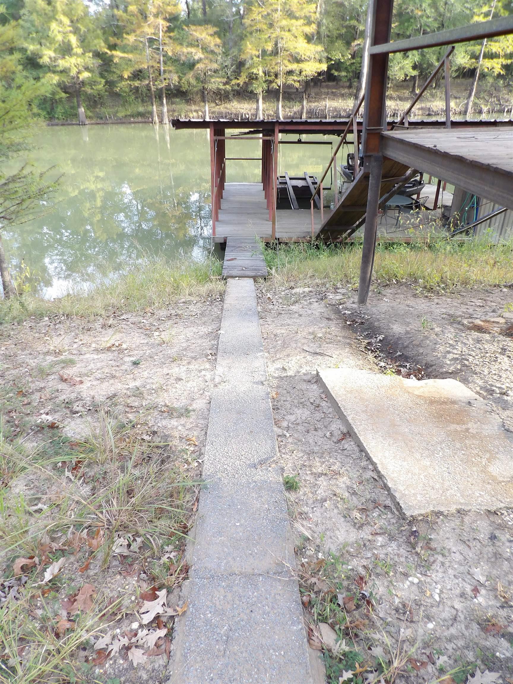 128 Bradley 955 Road Hermitage, AR 71647-0000