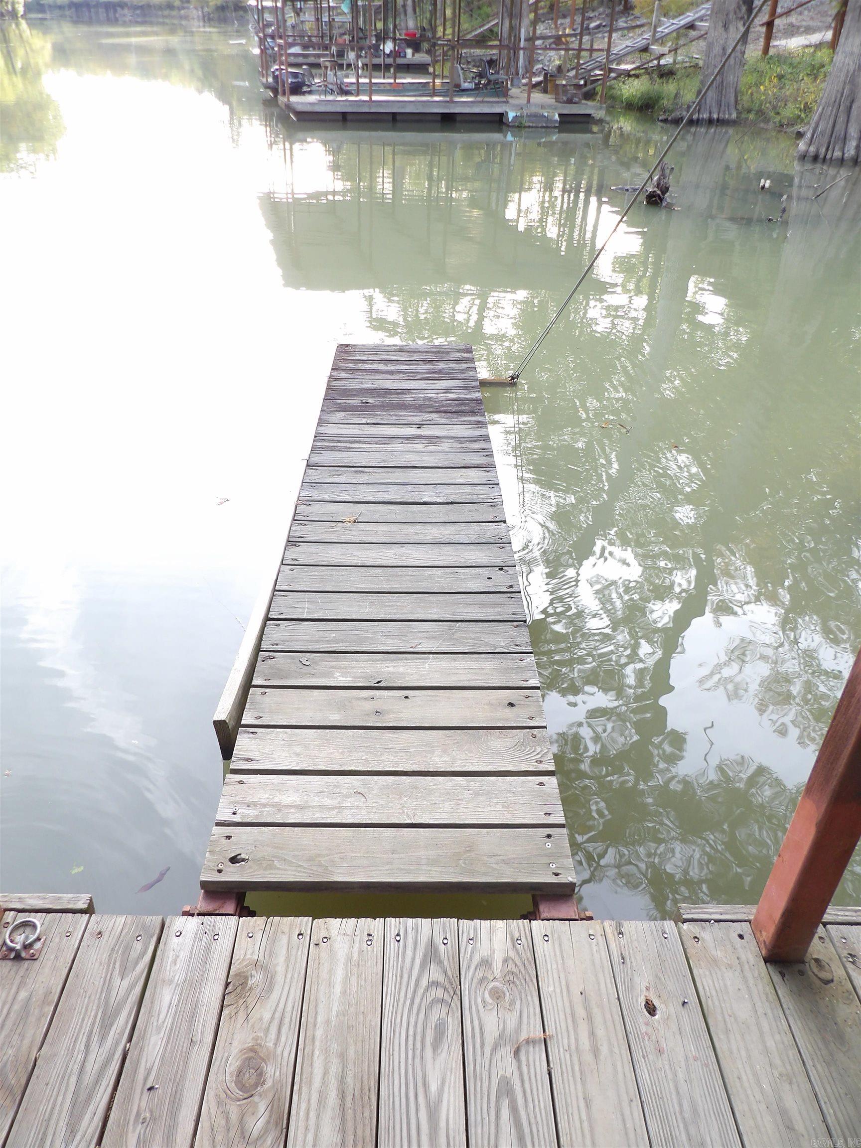 128 Bradley 955 Road Hermitage, AR 71647-0000