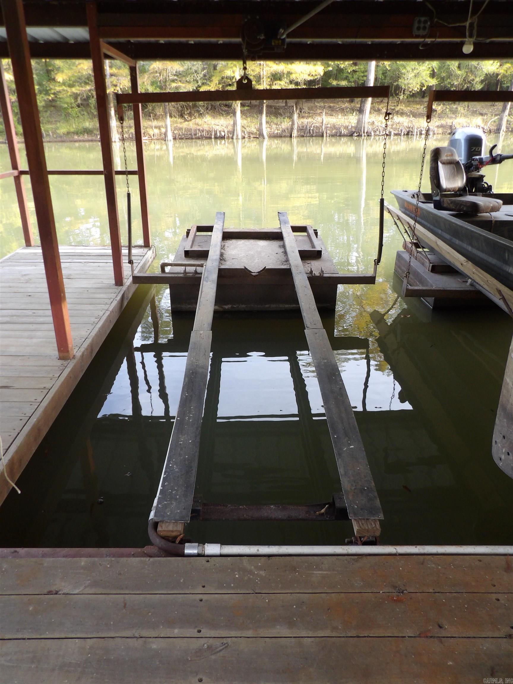 128 Bradley 955 Road Hermitage, AR 71647-0000