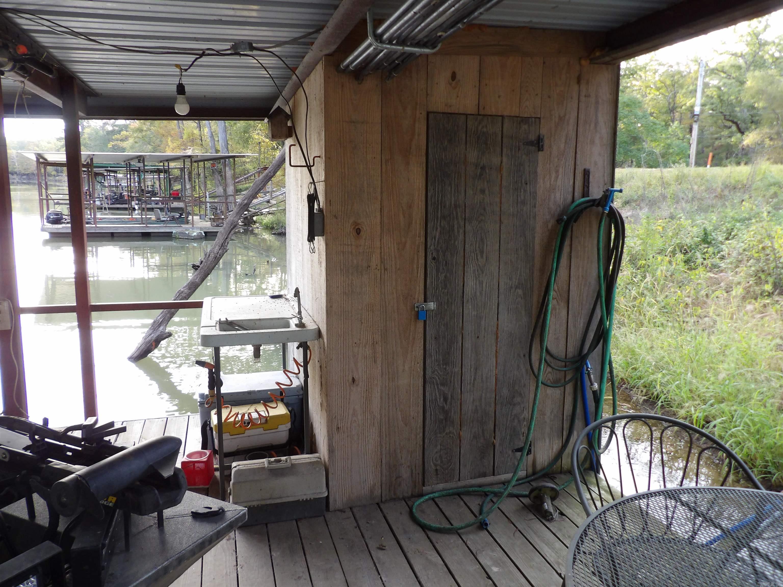 128 Bradley 955 Road Hermitage, AR 71647-0000