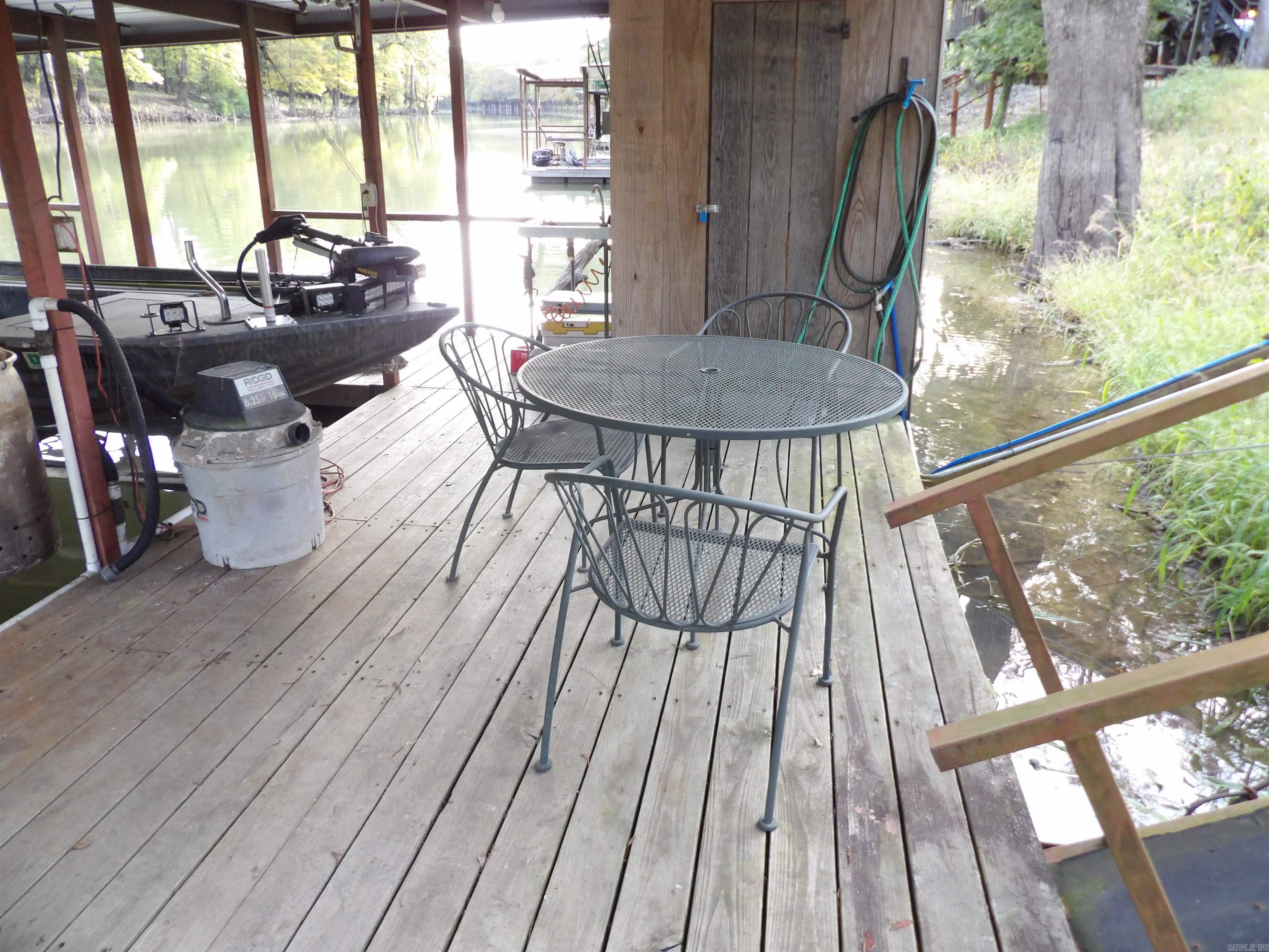 128 Bradley 955 Road Hermitage, AR 71647-0000