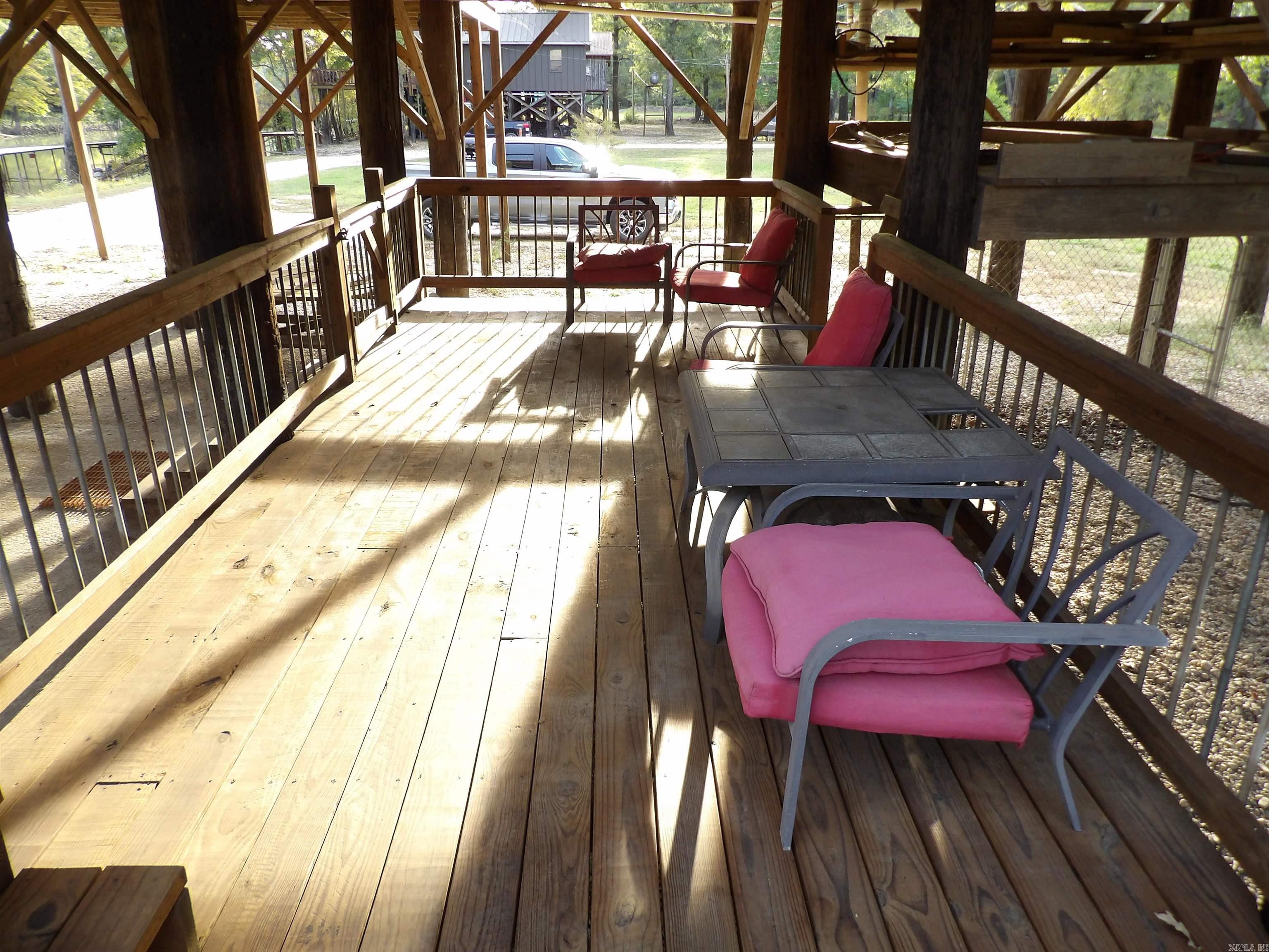 128 Bradley 955 Road Hermitage, AR 71647-0000