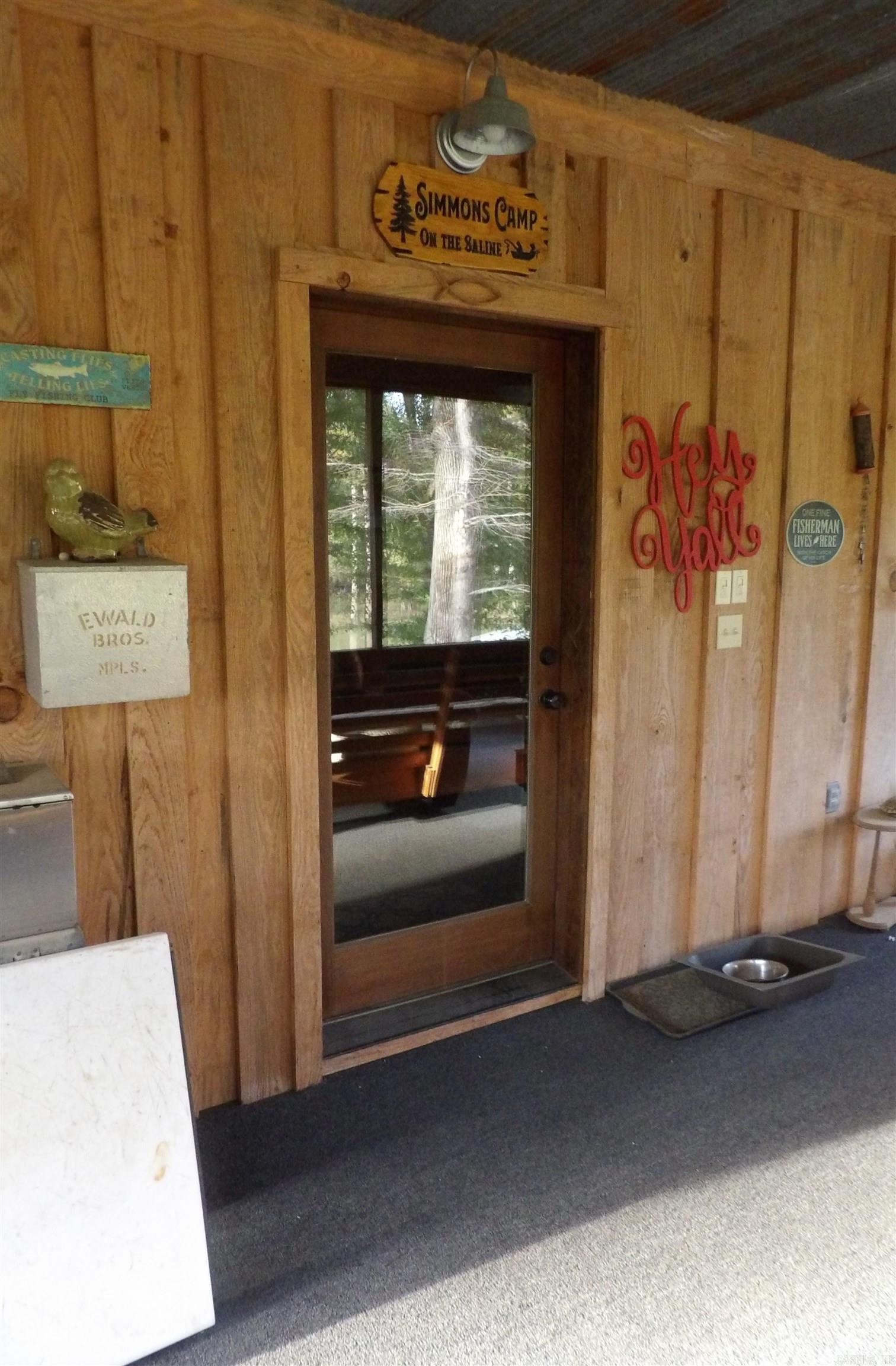 128 Bradley 955 Road Hermitage, AR 71647-0000