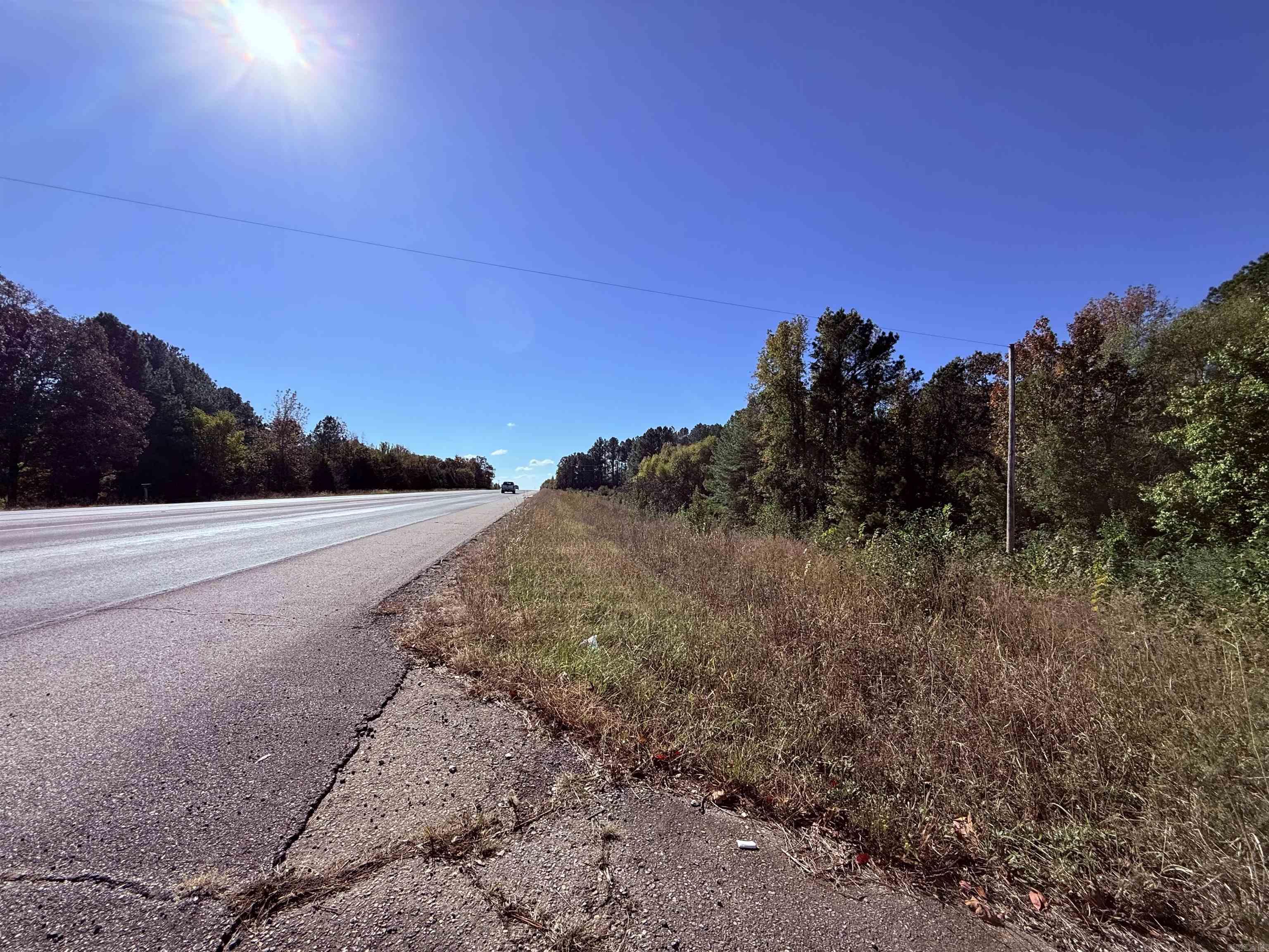 00 HWY 167  Bald Knob, AR