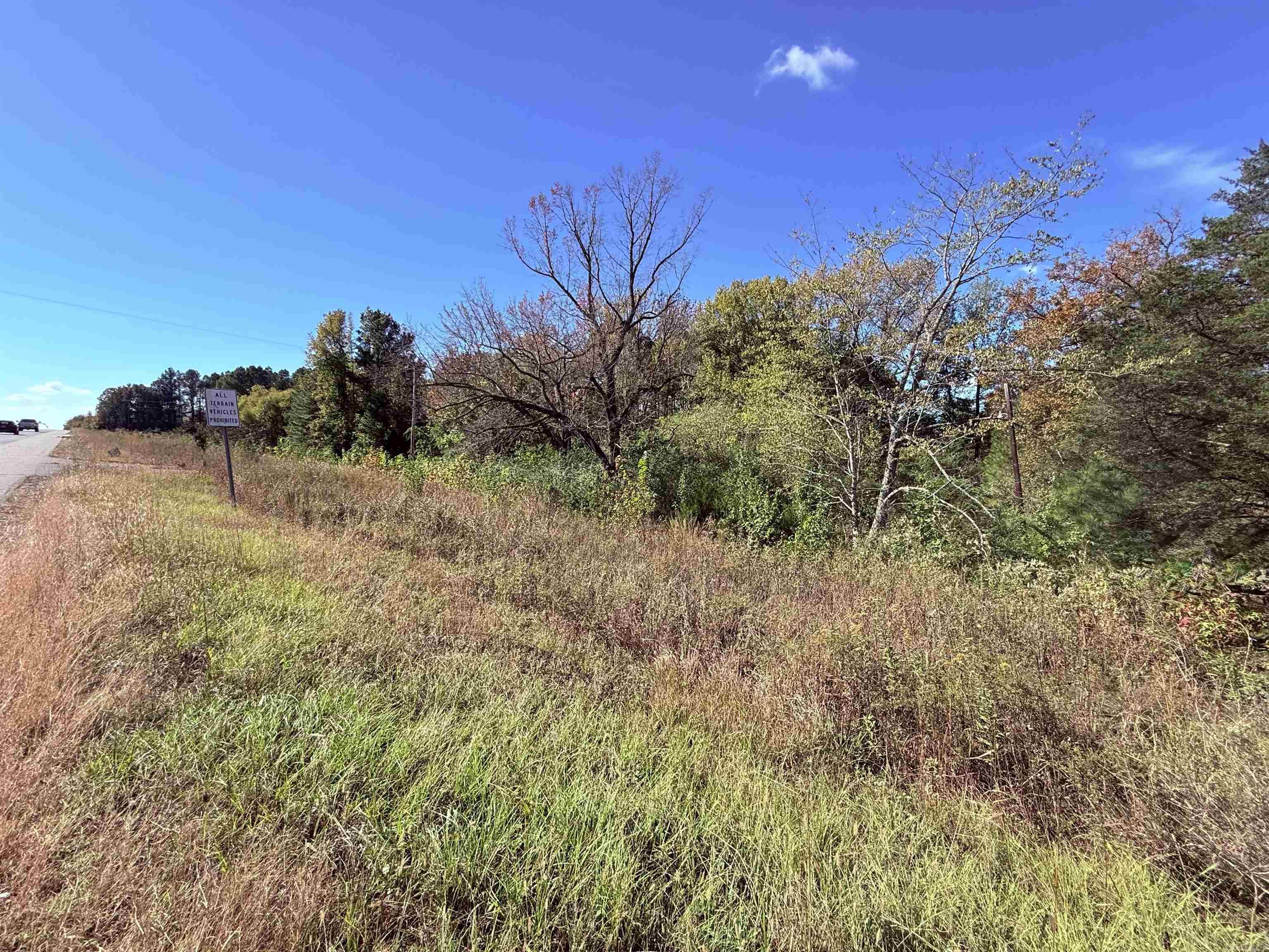 00 HWY 167  Bald Knob, AR