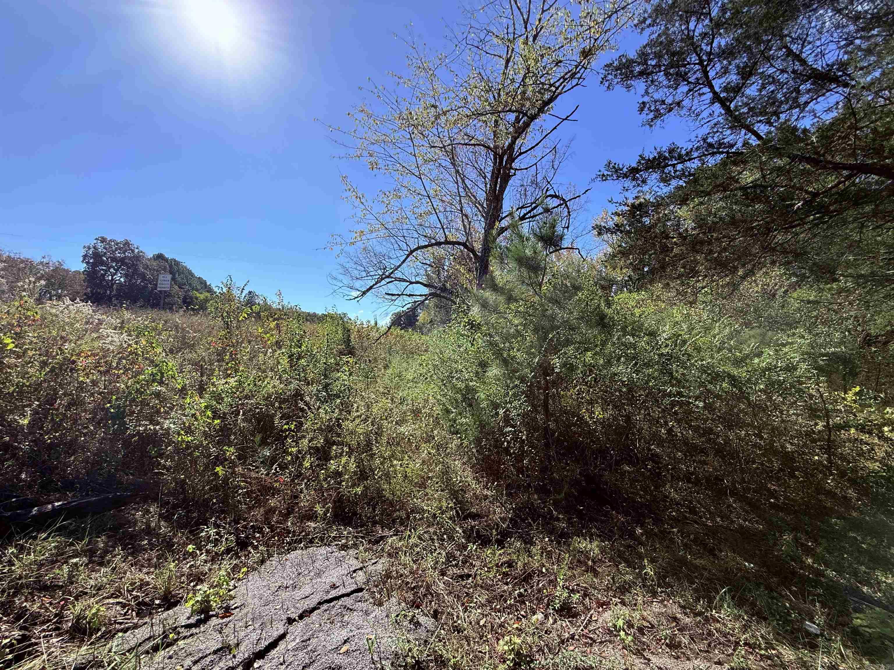 00 HWY 167  Bald Knob, AR