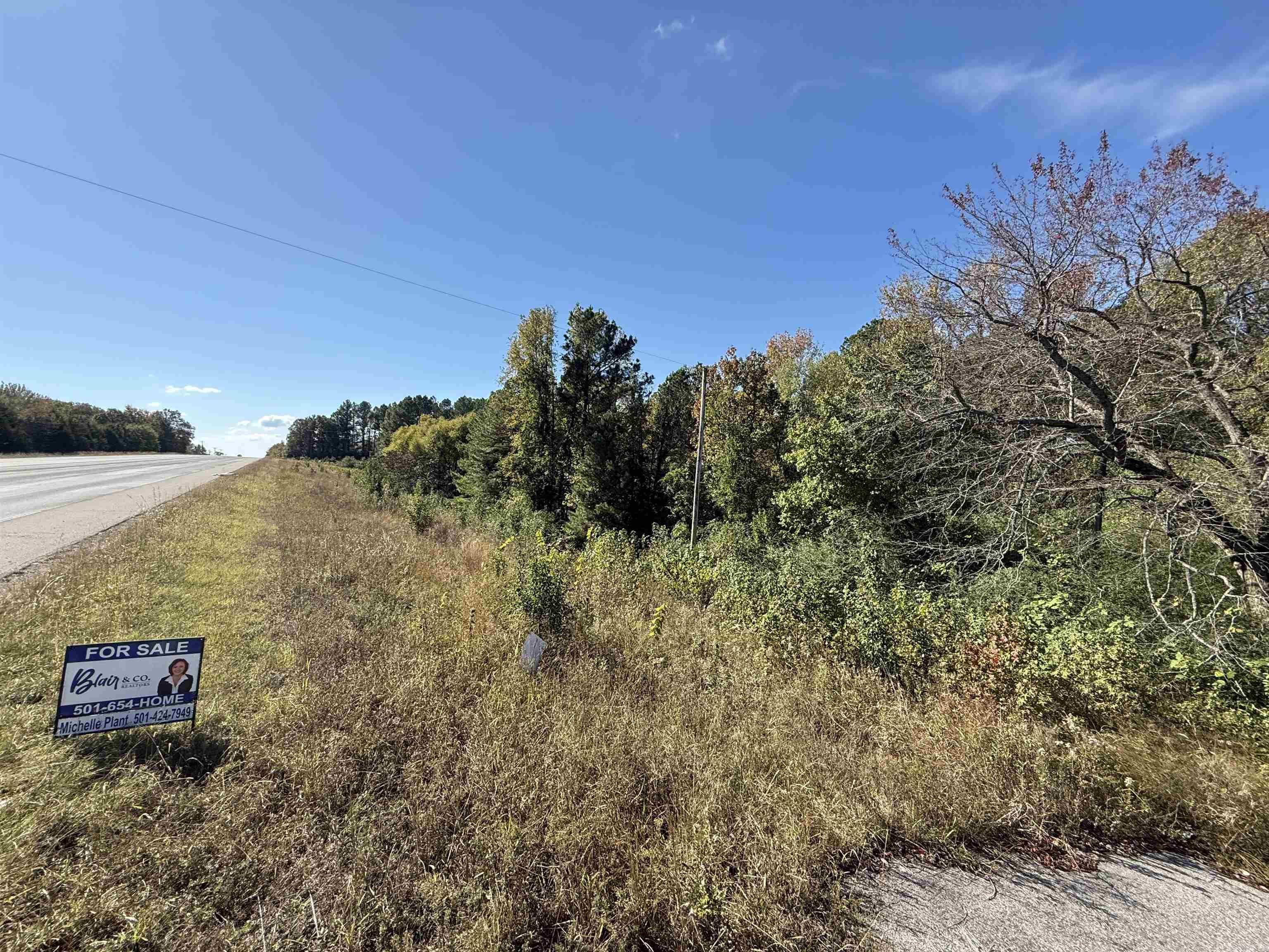 00 HWY 167  Bald Knob, AR