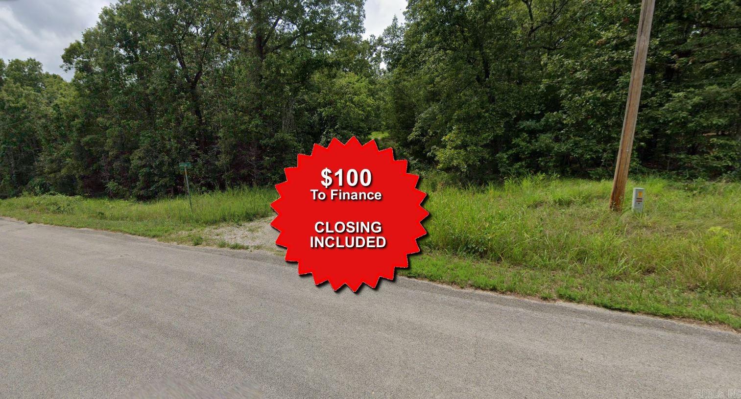 Lot 17 Parfleche  Cherokee Village, AR