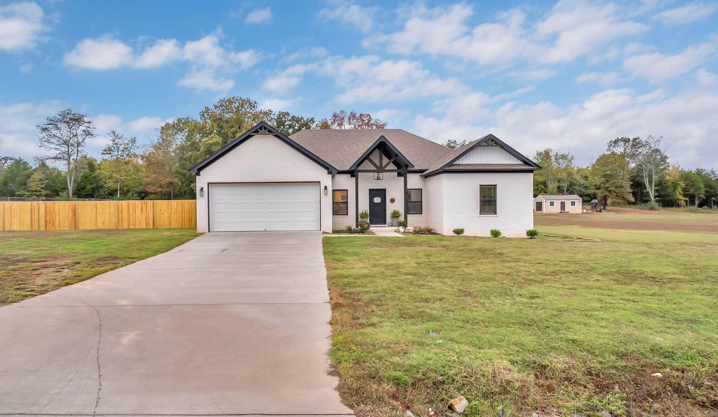 14 Otto Landing Greenbrier, AR 72058