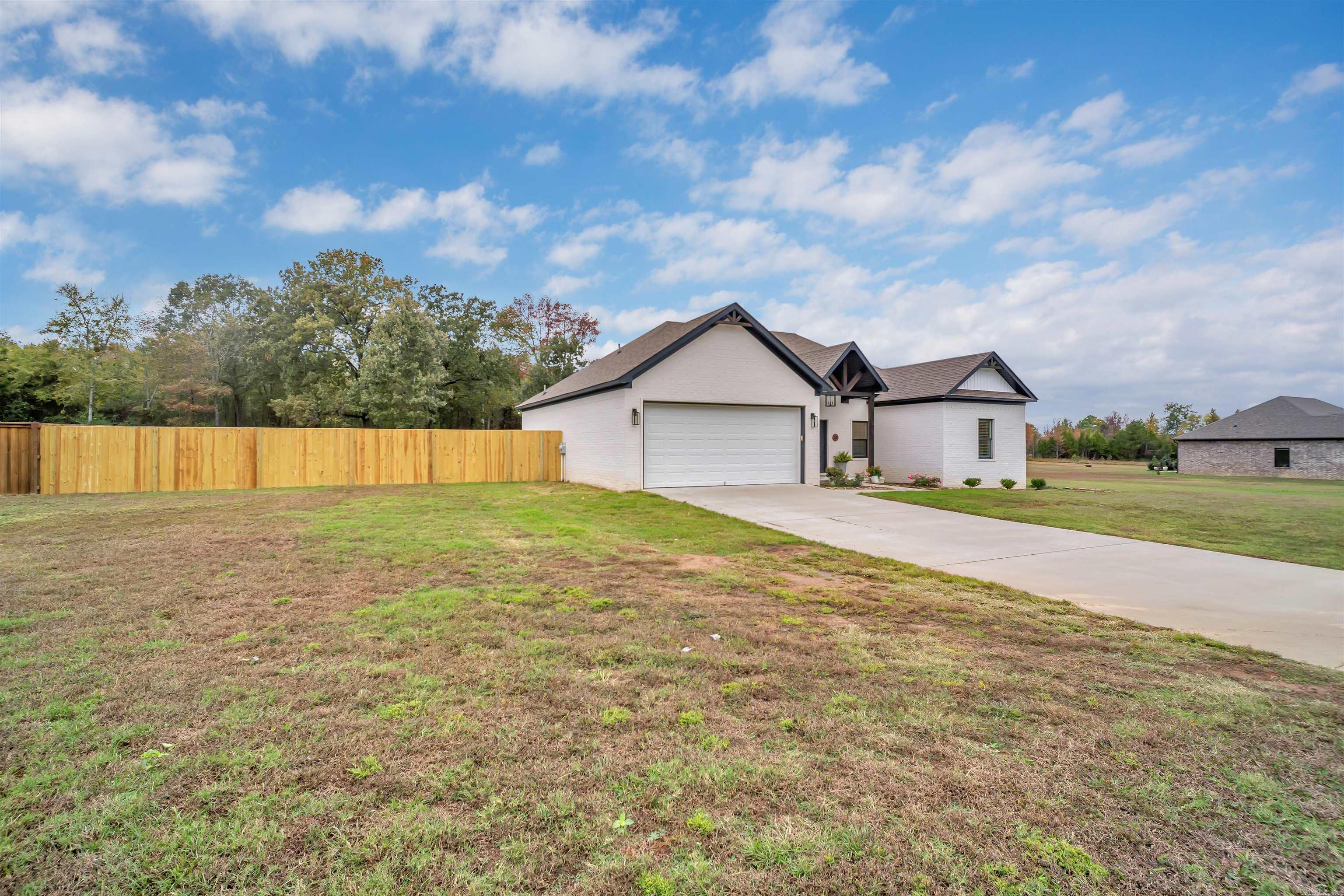 14 Otto Landing Greenbrier, AR 72058