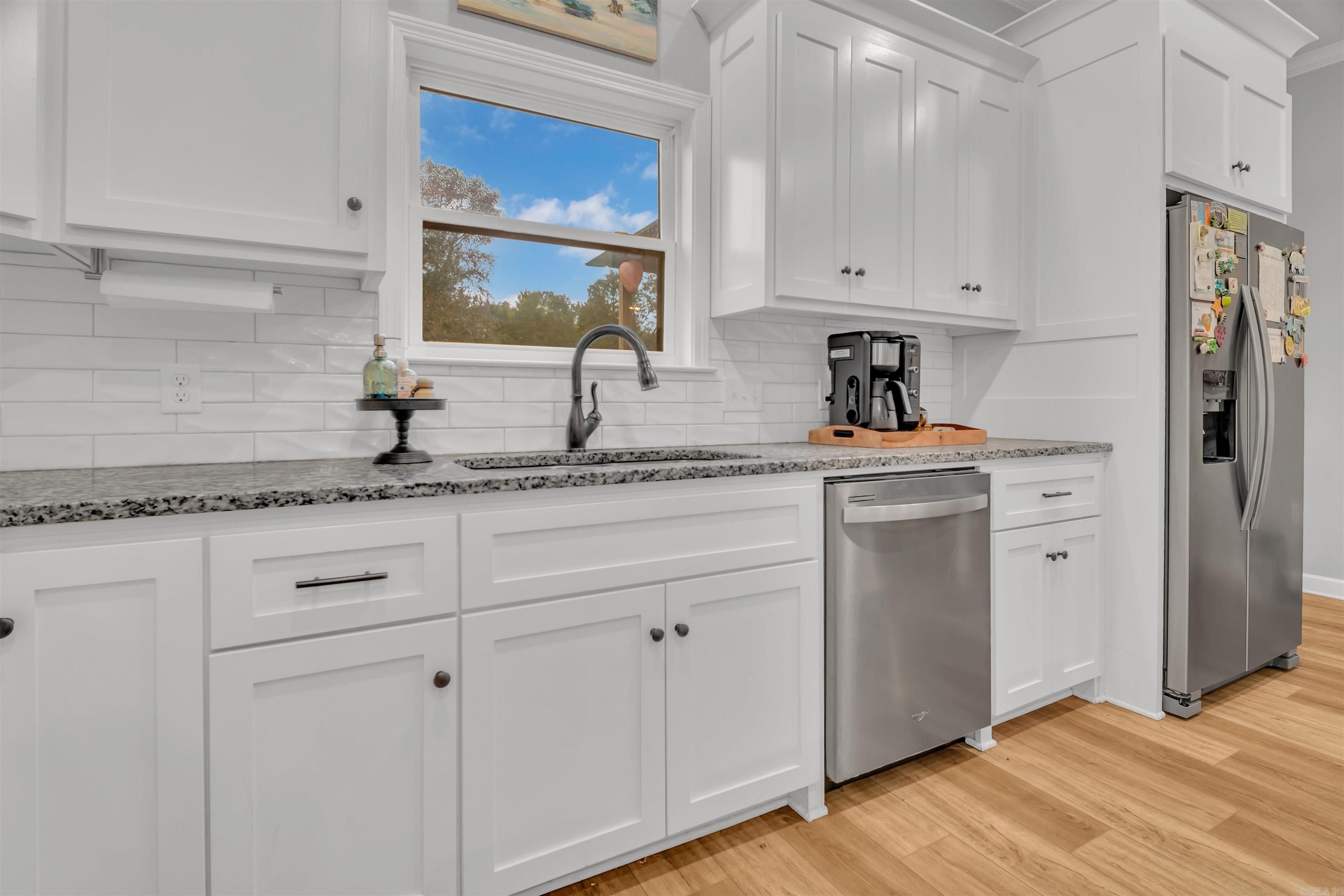 14 Otto Landing Greenbrier, AR 72058