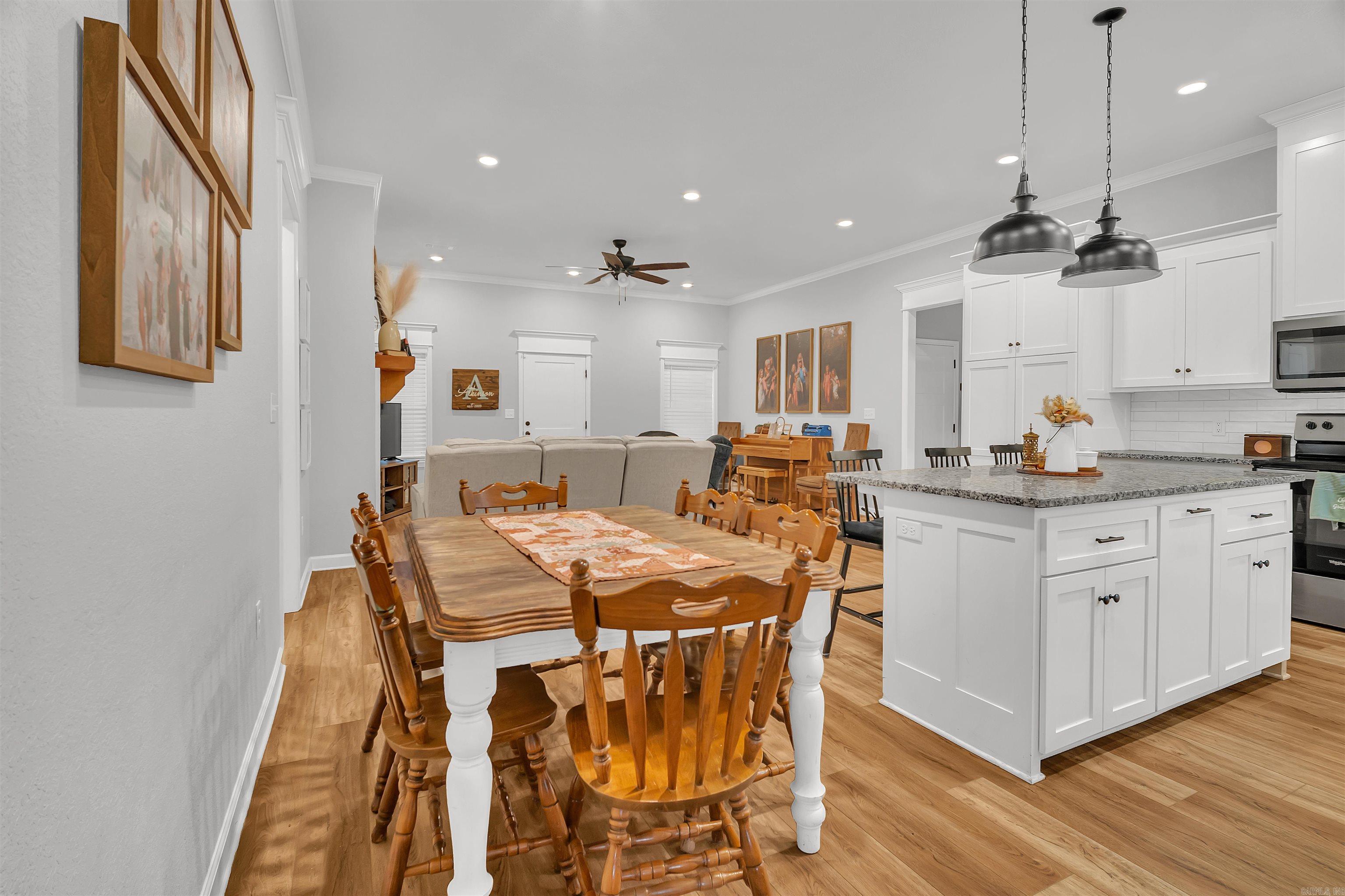 14 Otto Landing Greenbrier, AR 72058