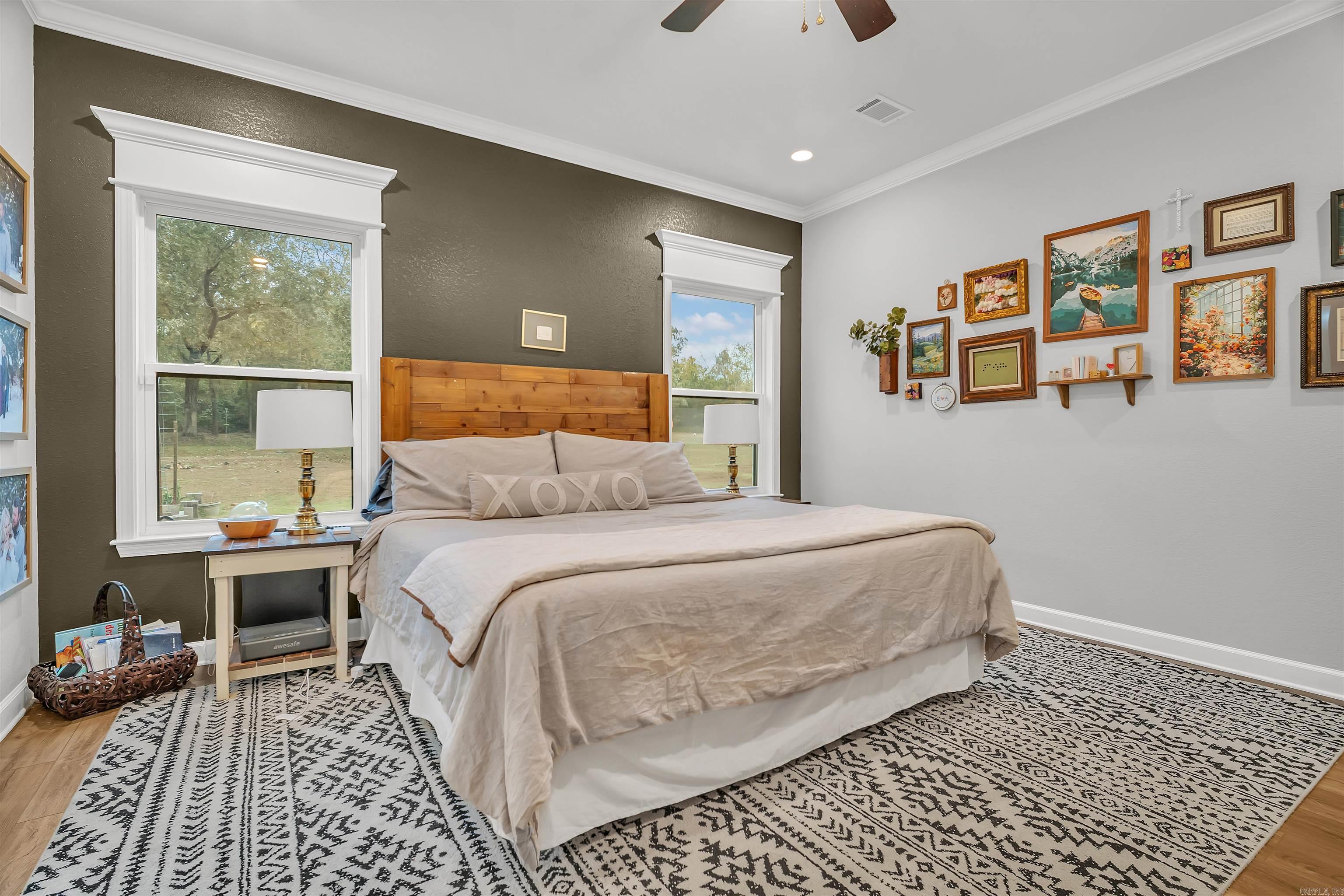 14 Otto Landing Greenbrier, AR 72058