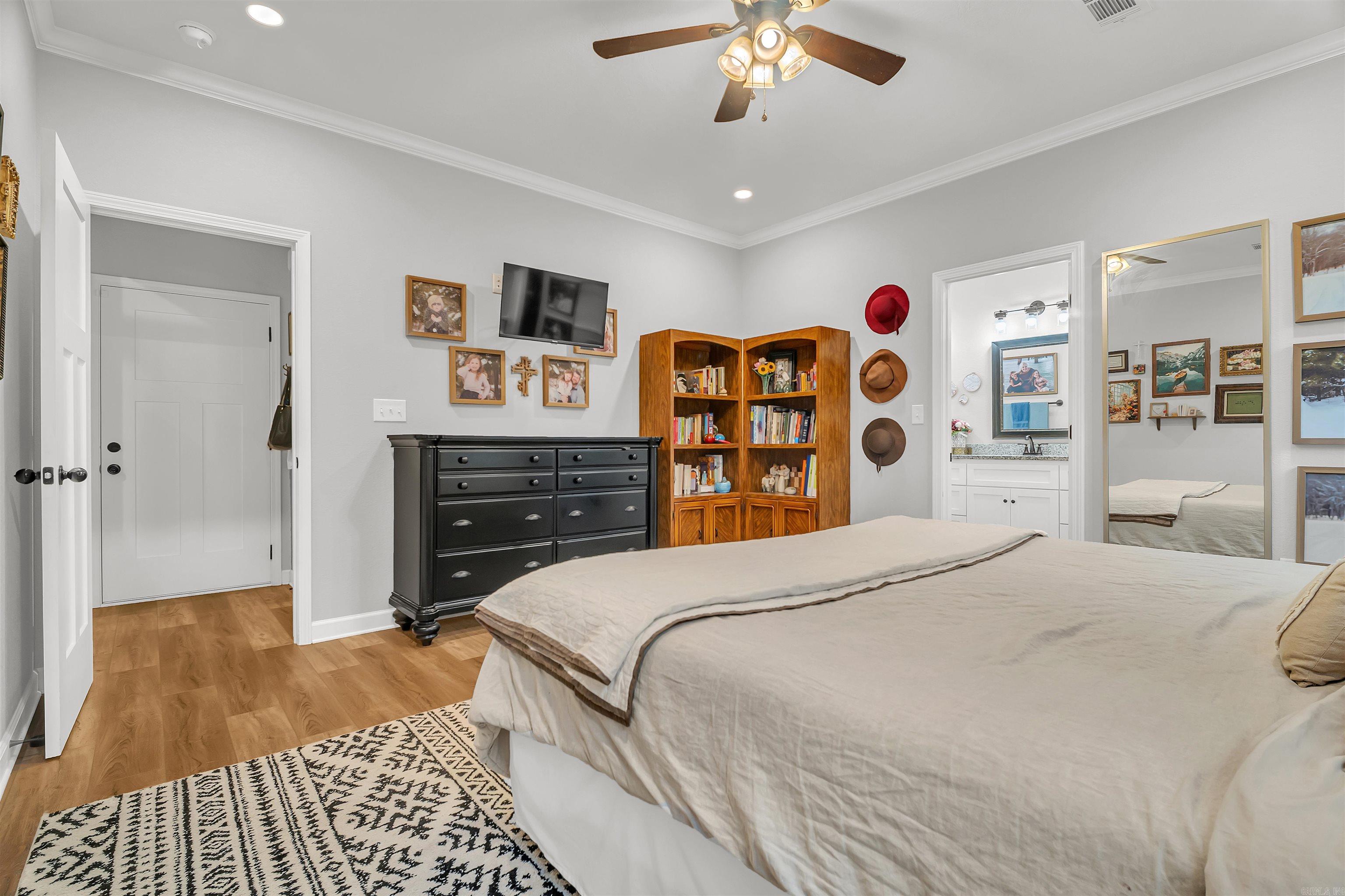 14 Otto Landing Greenbrier, AR 72058