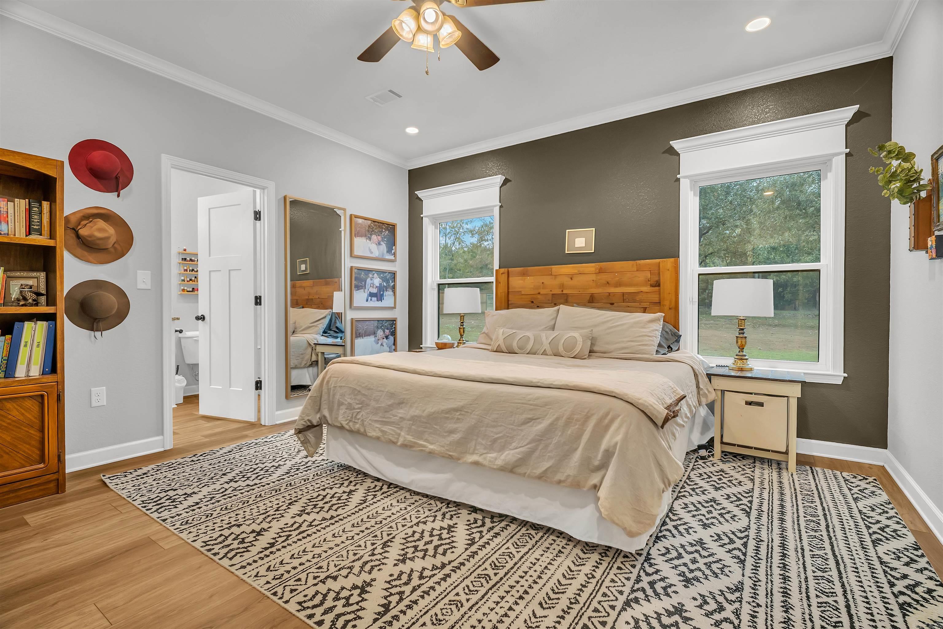 14 Otto Landing Greenbrier, AR 72058