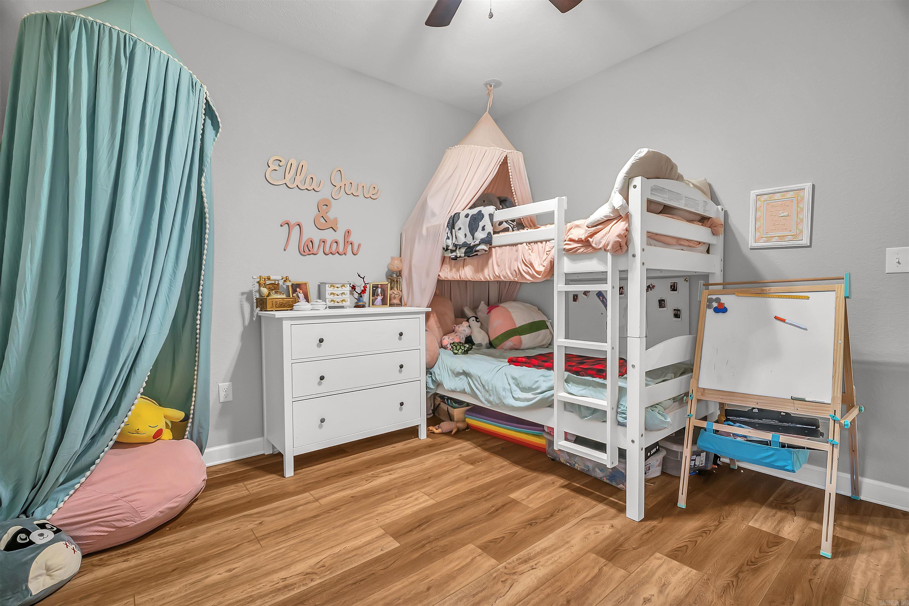 14 Otto Landing Greenbrier, AR 72058