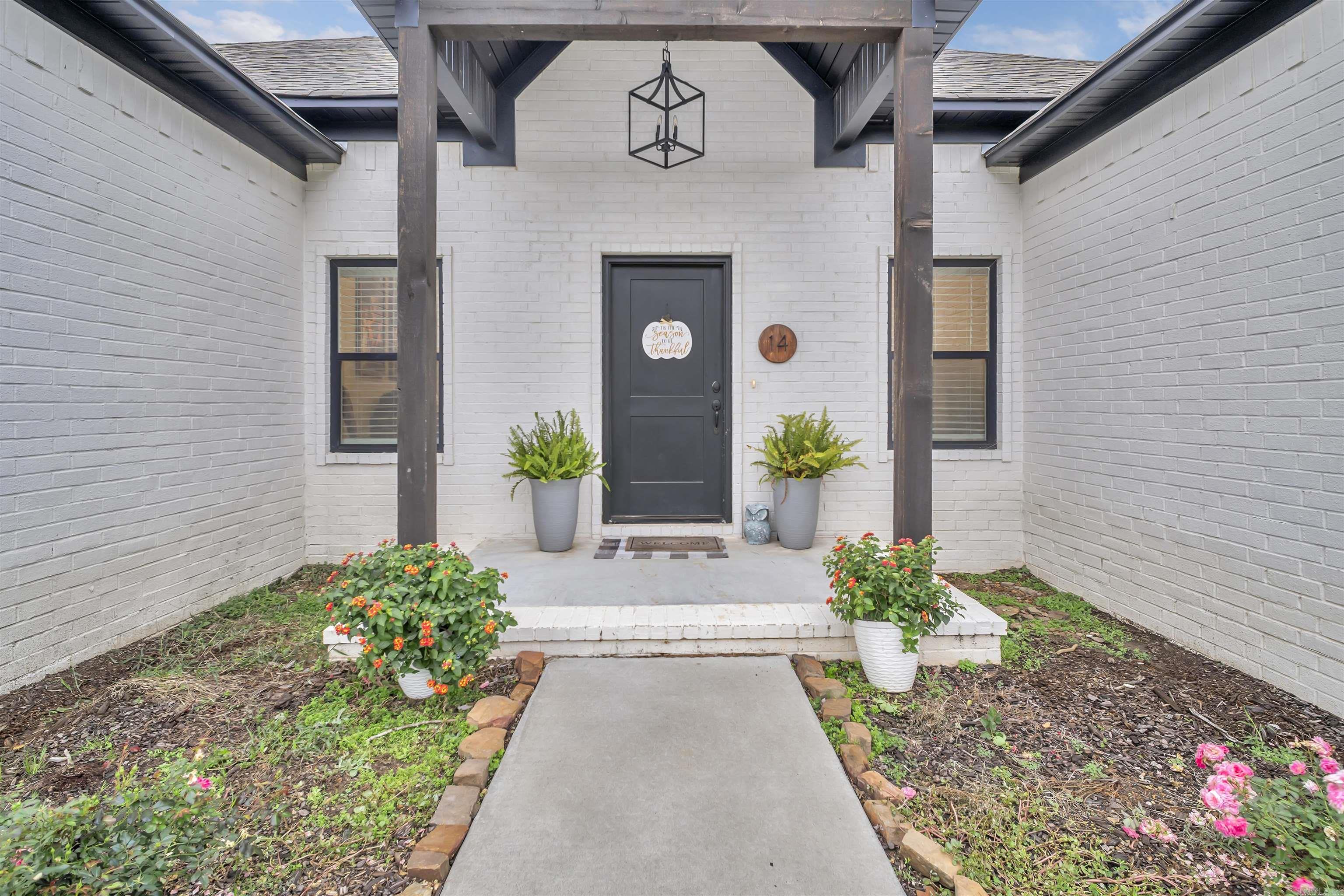 14 Otto Landing Greenbrier, AR 72058