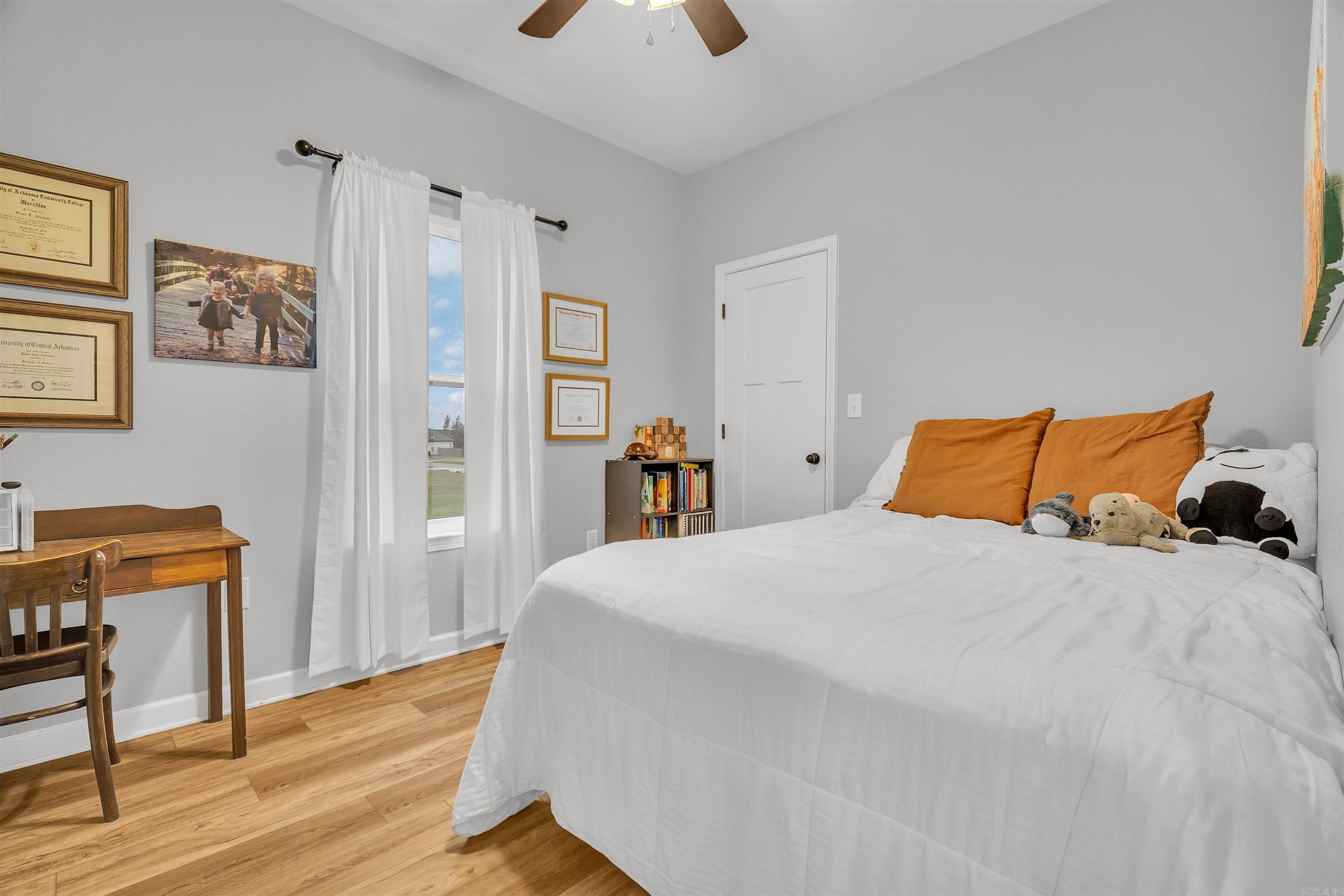 14 Otto Landing Greenbrier, AR 72058